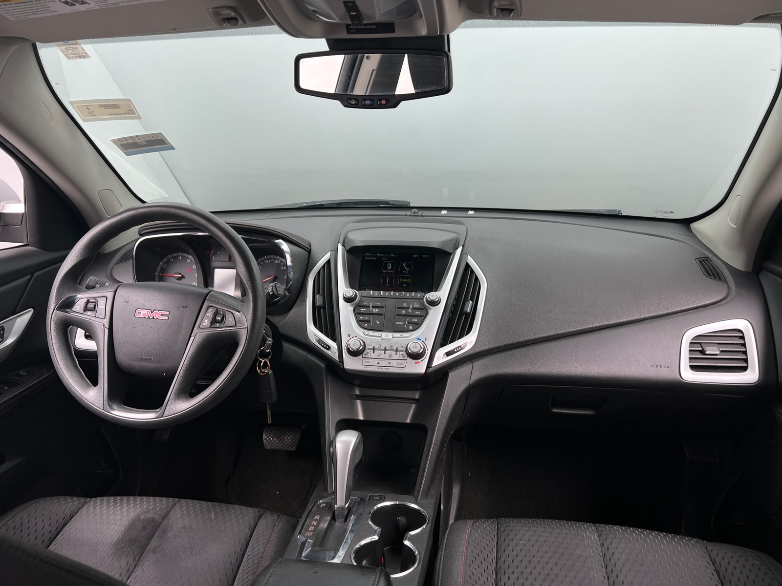 Thumbnail: 2014 GMC Terrain - 3