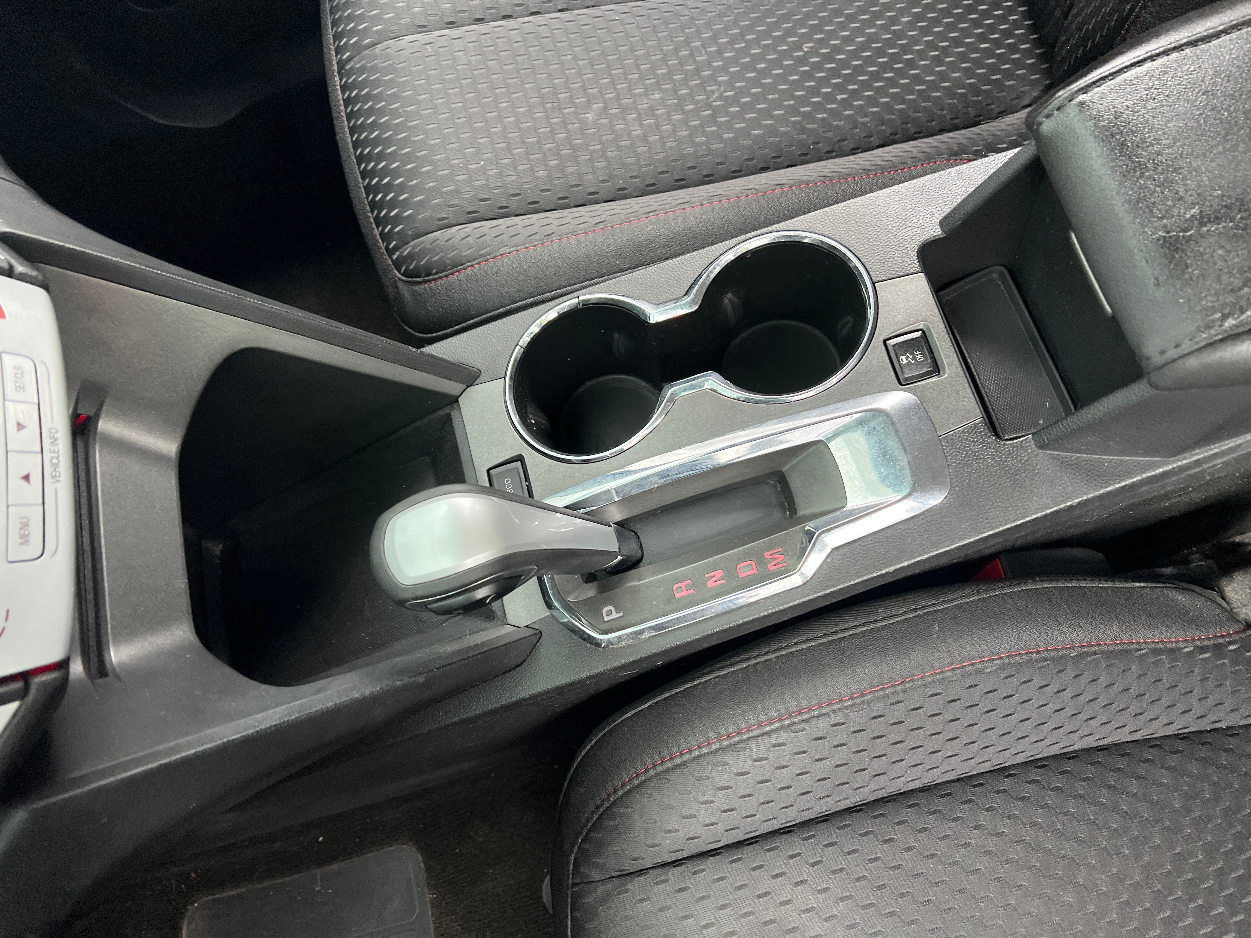 Used 2014 GMC Terrain SLE-1 with VIN 2GKALMEK0E6286559 for sale in Pewaukee, WI