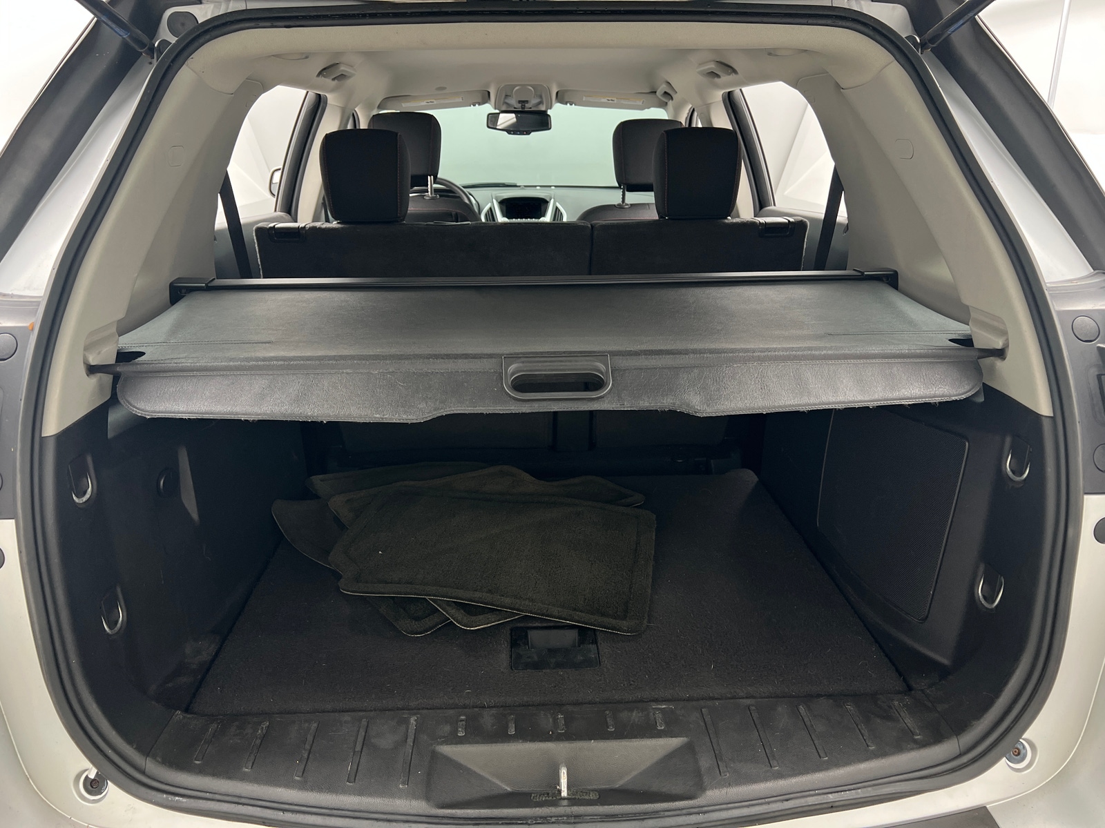 Thumbnail: 2014 GMC Terrain - 7