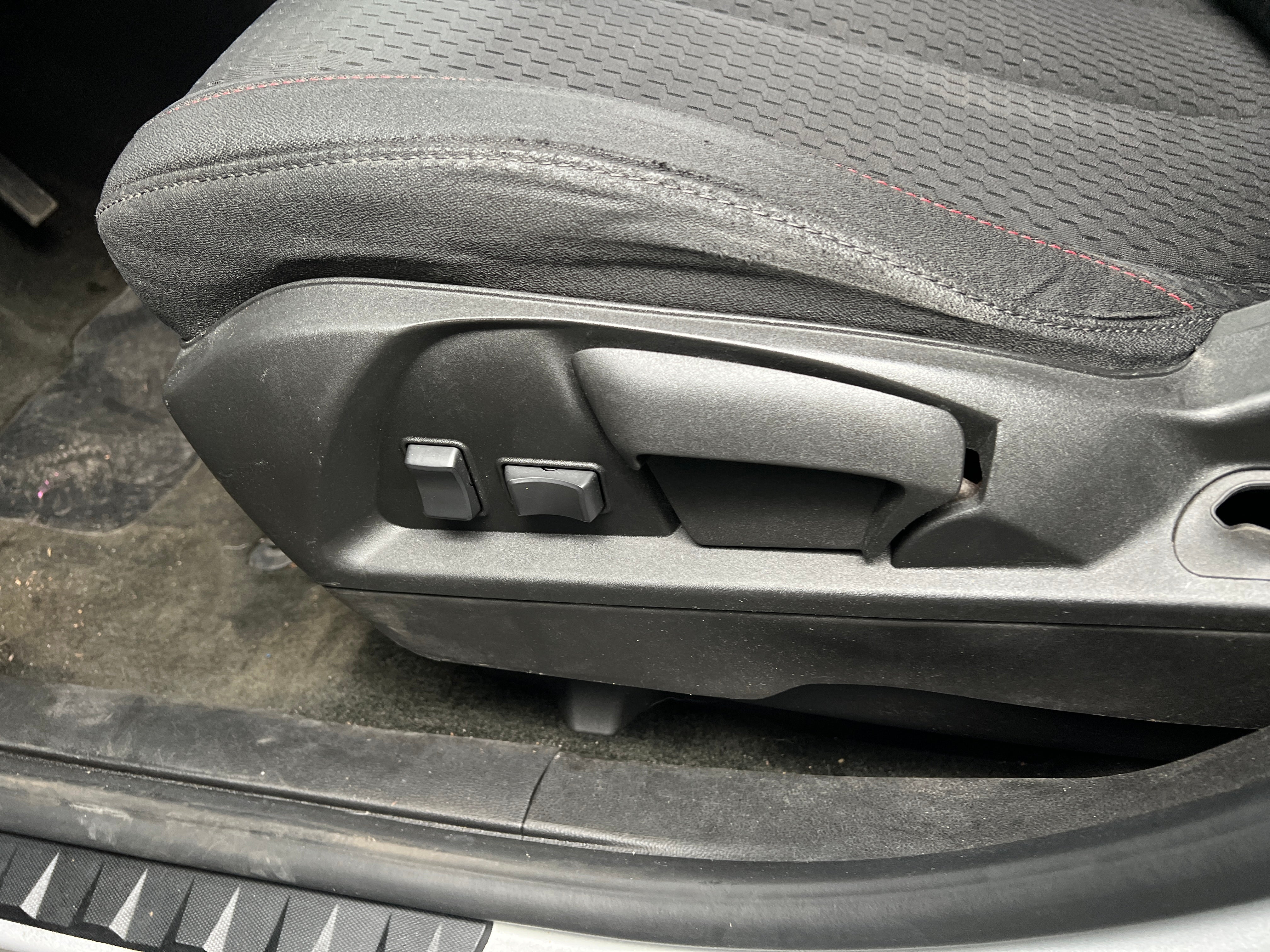 Used 2014 GMC Terrain SLE-1 with VIN 2GKALMEK0E6286559 for sale in Auburn, WA