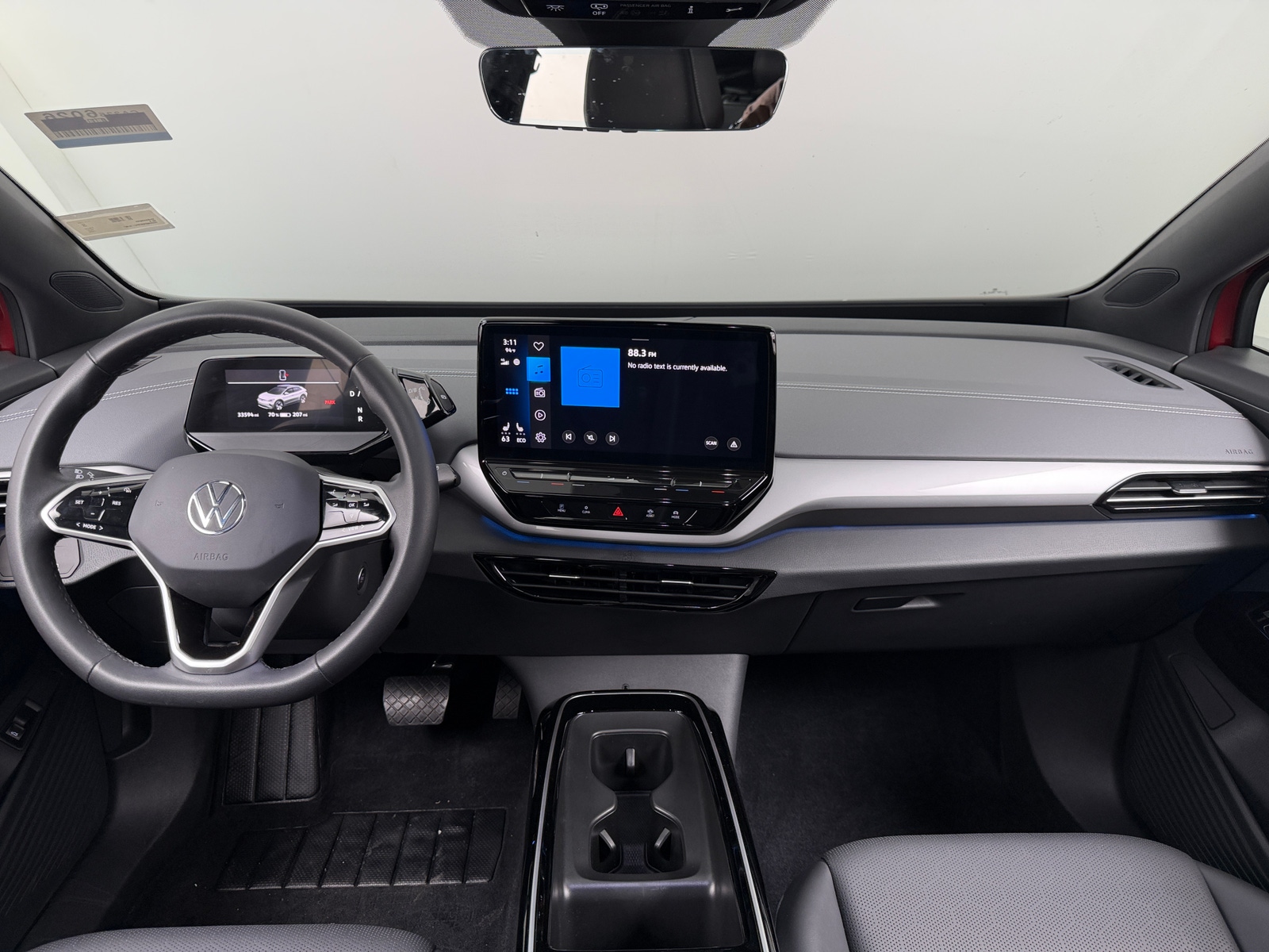 Thumbnail: 2023 Volkswagen ID.4 - 2