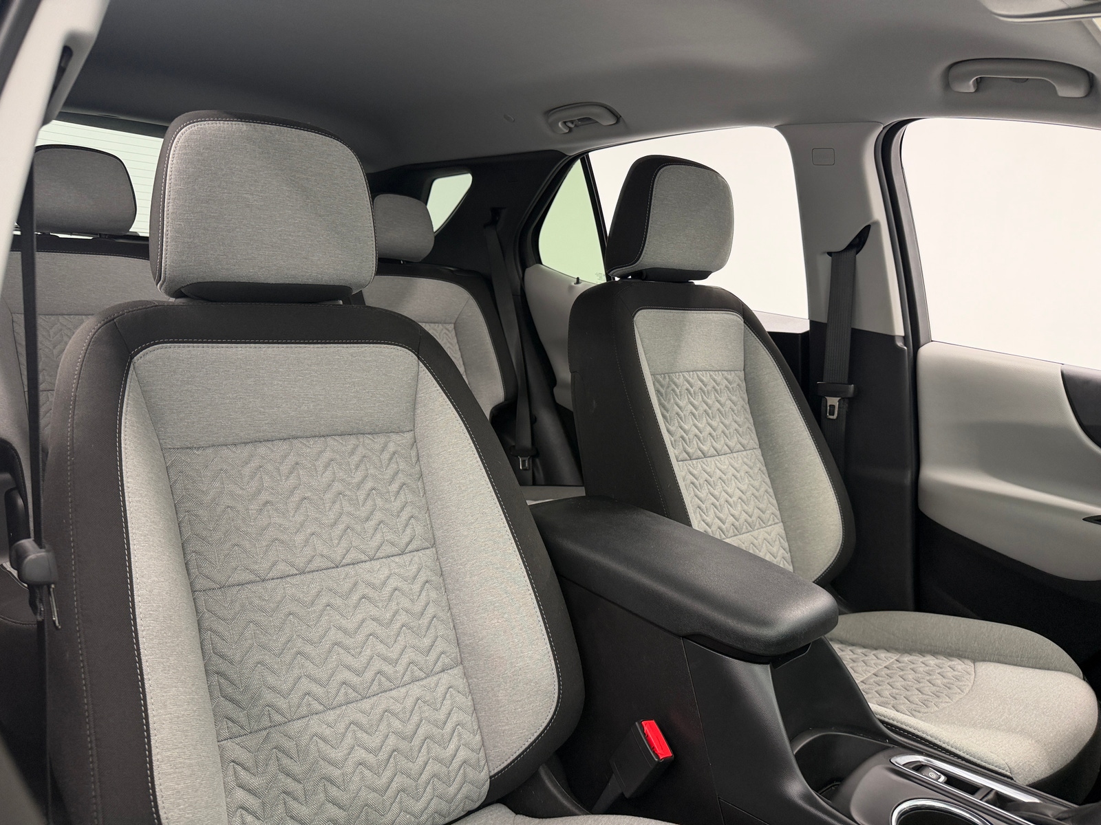Thumbnail: 2024 Chevrolet Equinox - 2