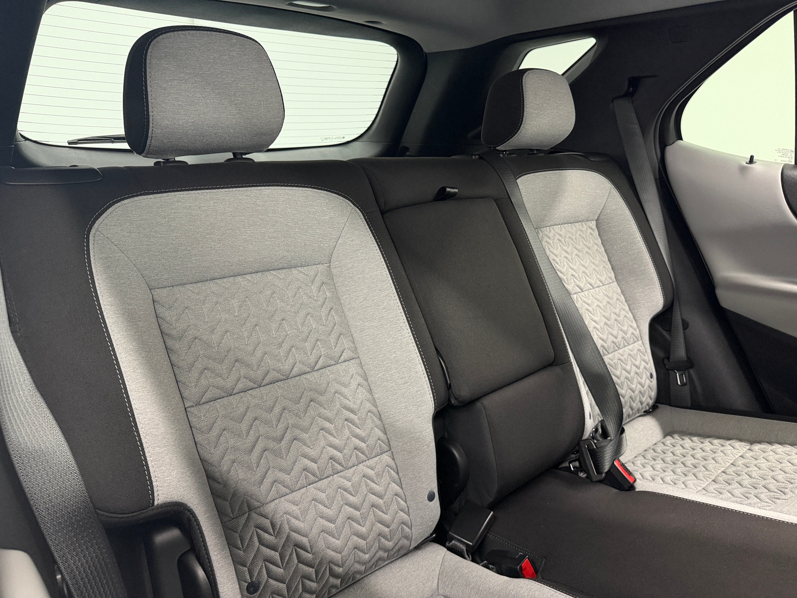 Thumbnail: 2024 Chevrolet Equinox - 6