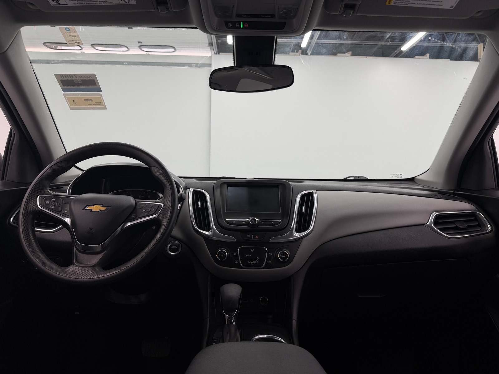 Thumbnail: 2024 Chevrolet Equinox - 3