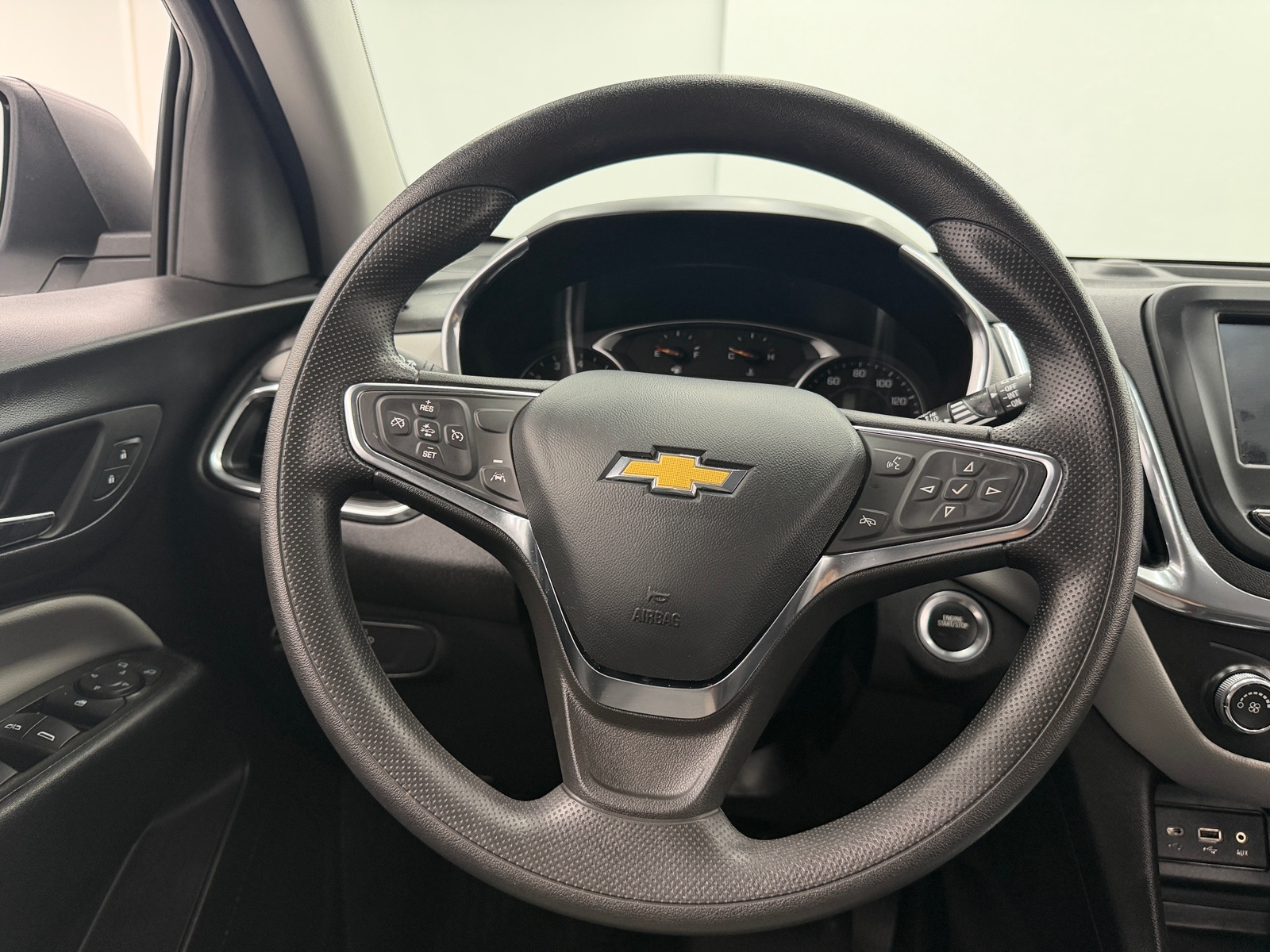Thumbnail: 2024 Chevrolet Equinox - 5