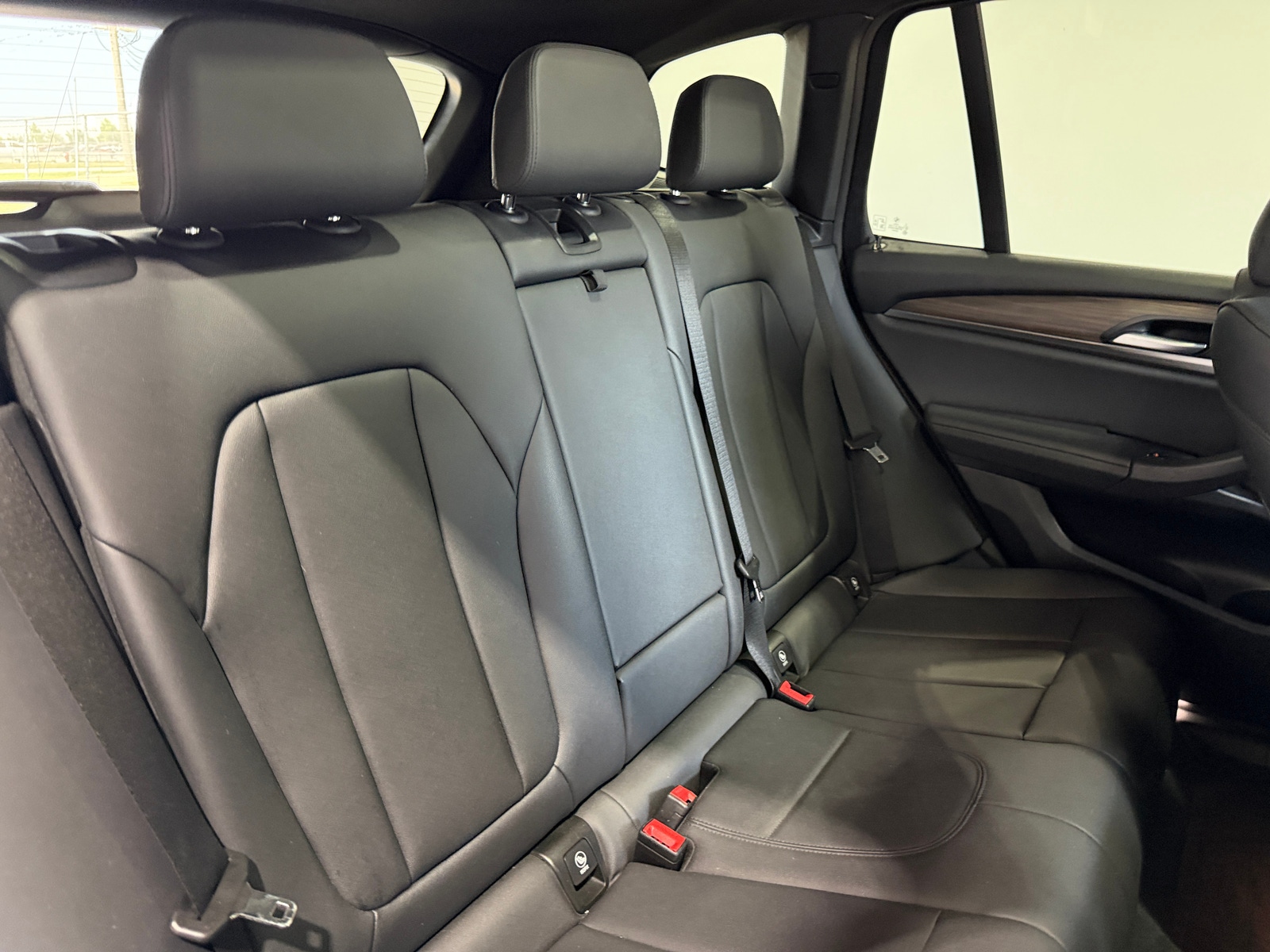 Thumbnail: 2018 BMW X3 - 5