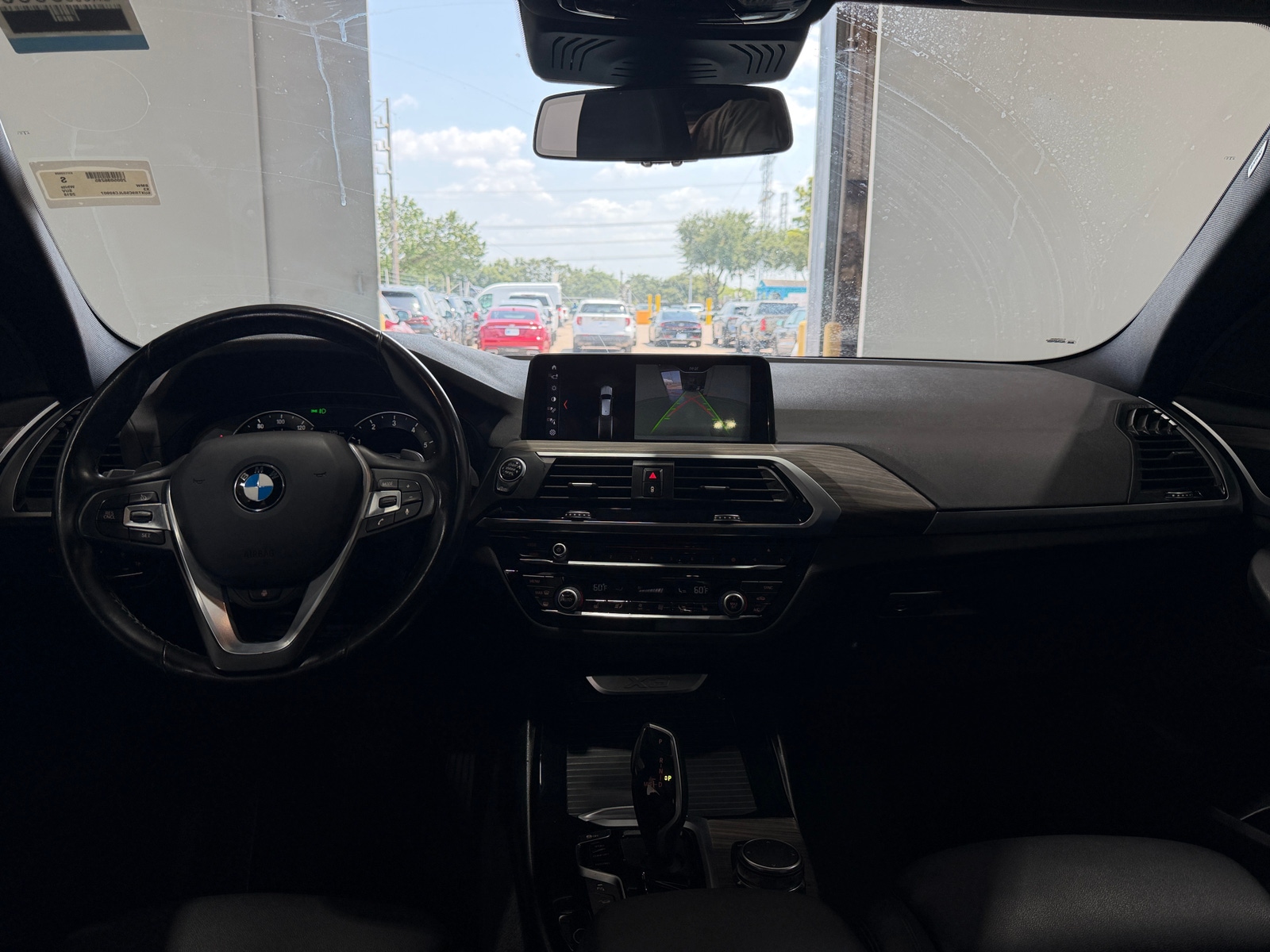 Thumbnail: 2018 BMW X3 - 2