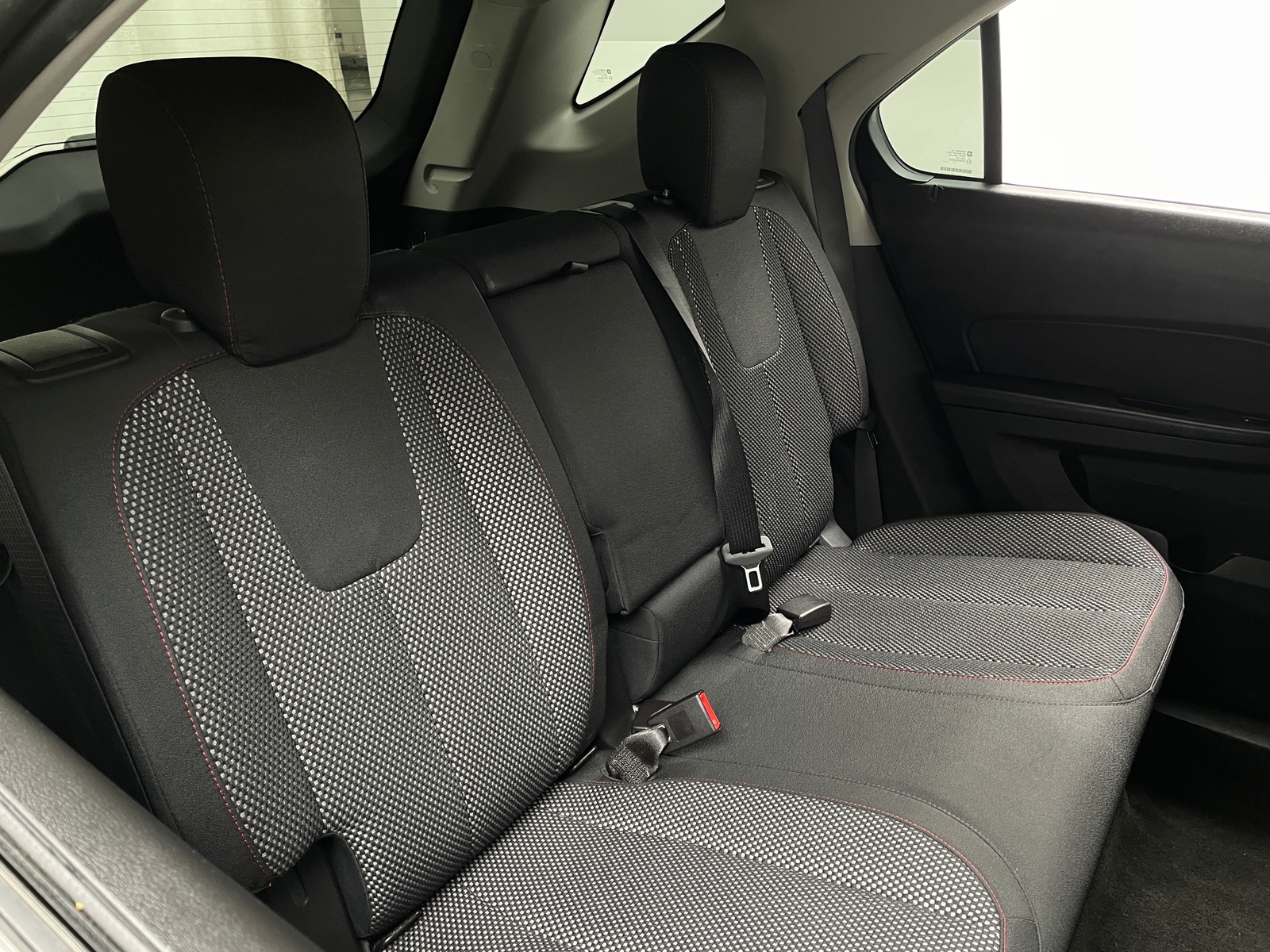 Thumbnail: 2016 Chevrolet Equinox - 6