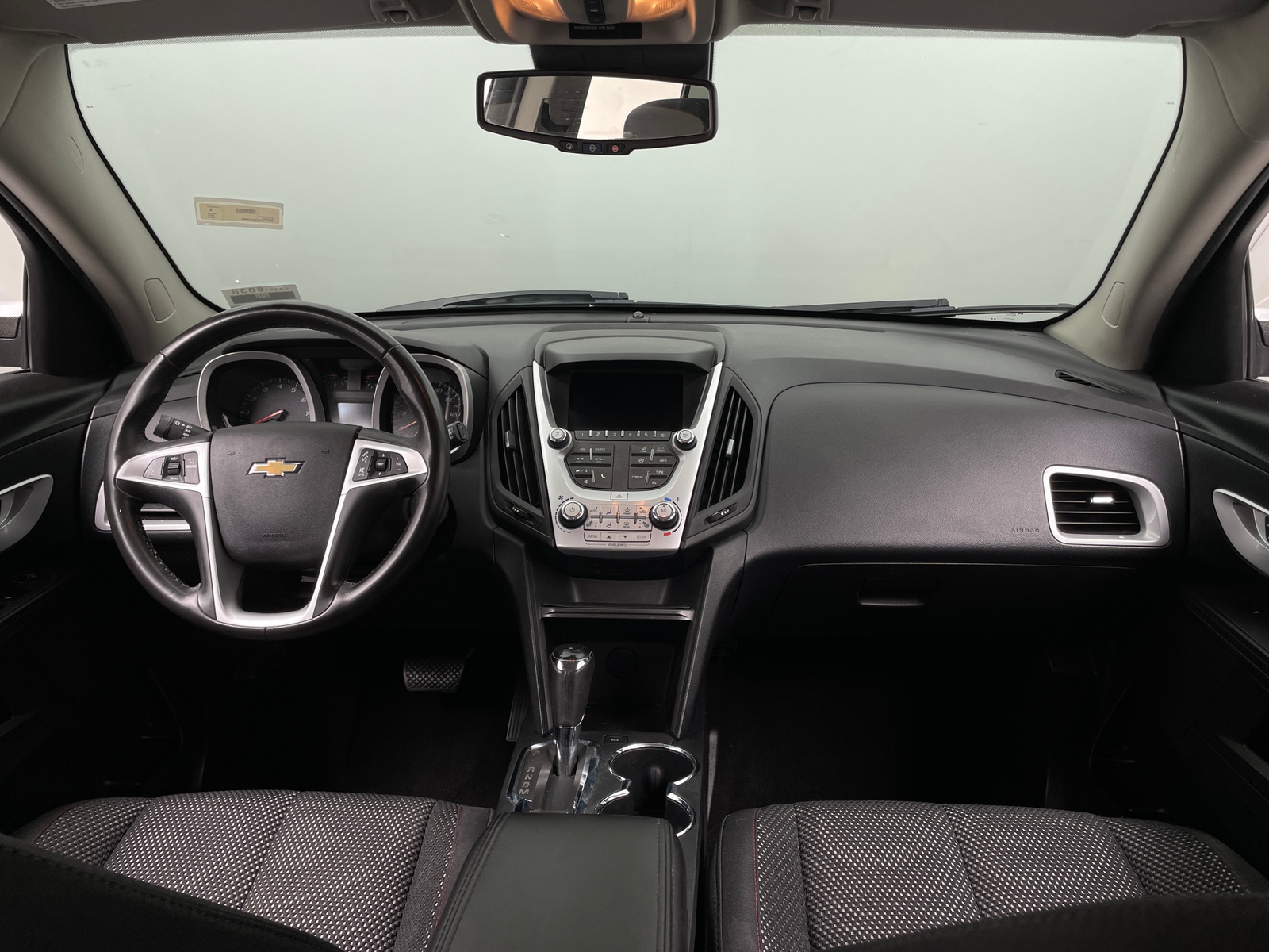 Thumbnail: 2016 Chevrolet Equinox - 3