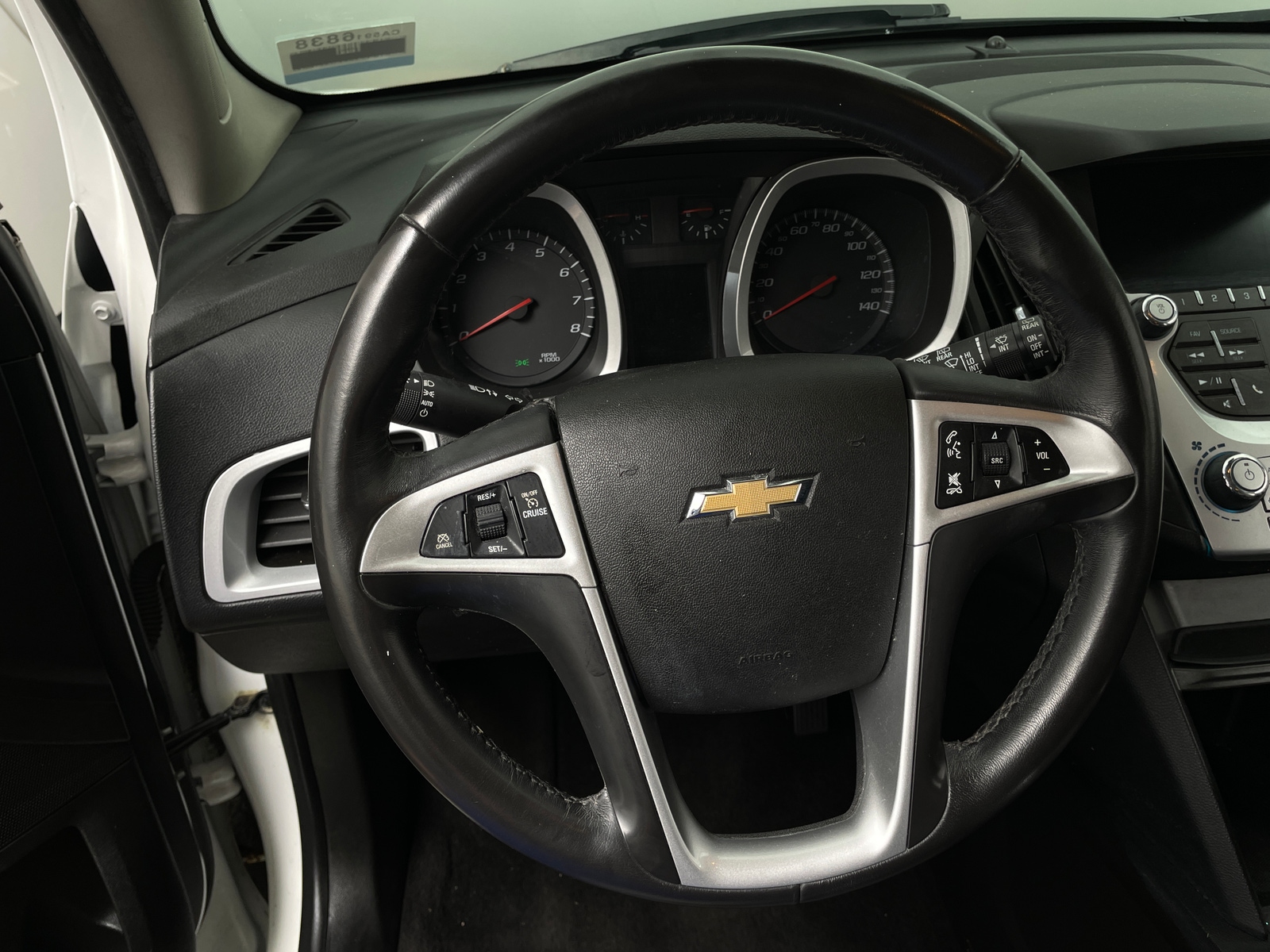 Thumbnail: 2016 Chevrolet Equinox - 5