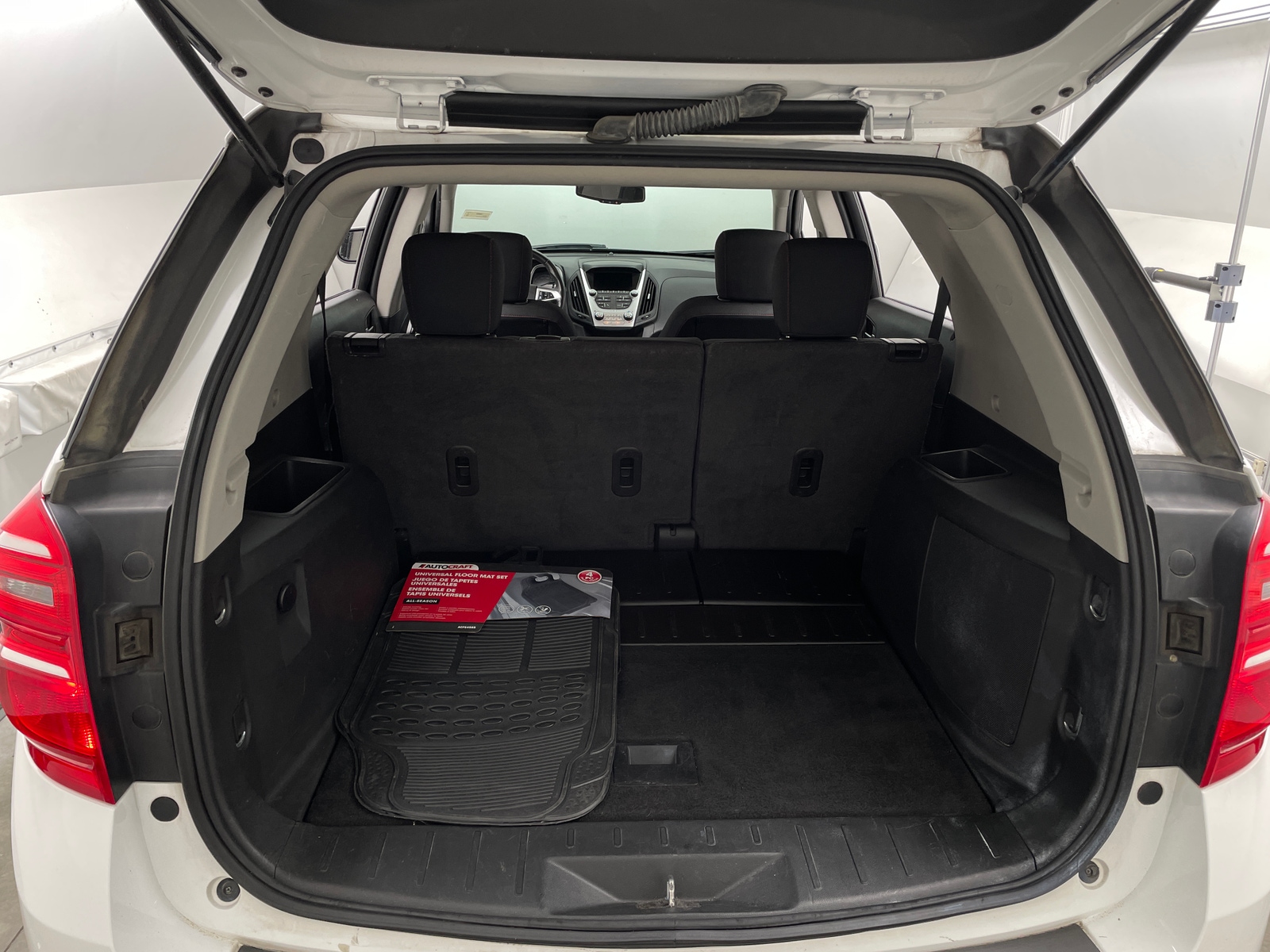 Thumbnail: 2016 Chevrolet Equinox - 7