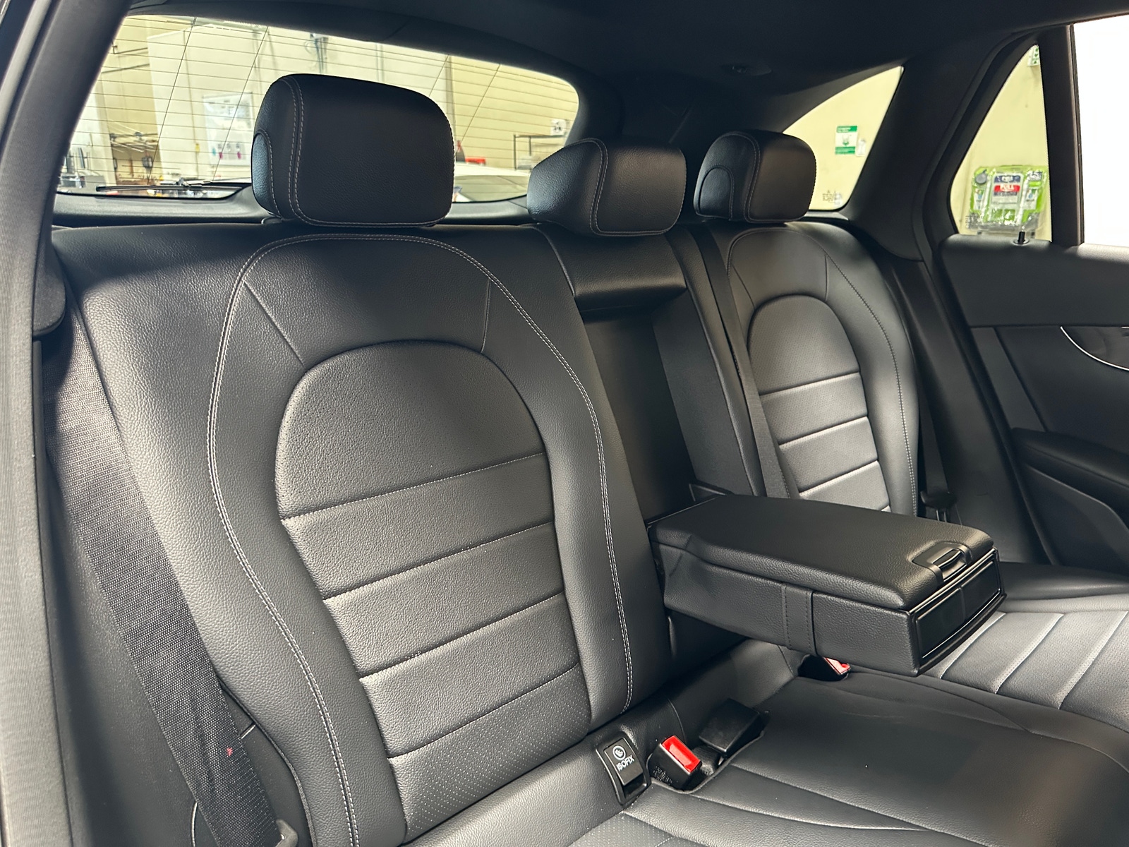 Thumbnail: 2019 Mercedes-Benz GLC - 5