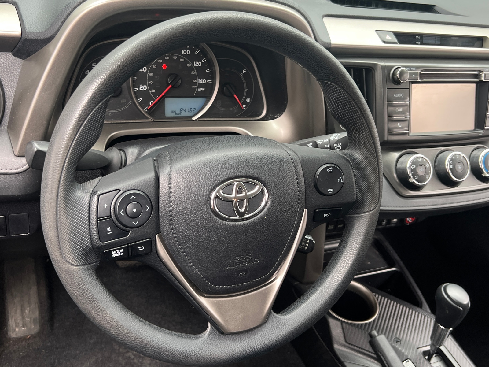 Thumbnail: 2015 Toyota RAV4 - 5