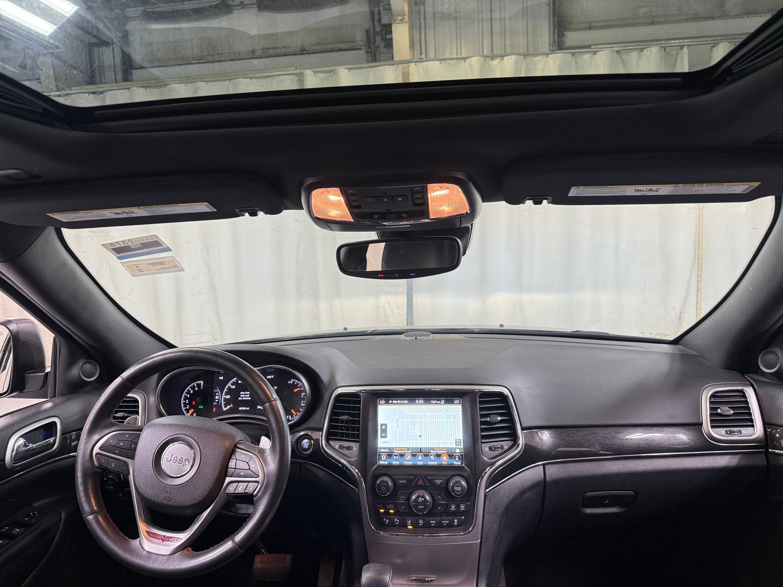 Thumbnail: 2018 Jeep Grand Cherokee - 2