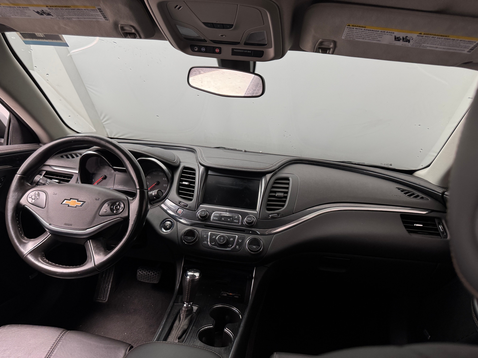 Thumbnail: 2020 Chevrolet Impala - 2