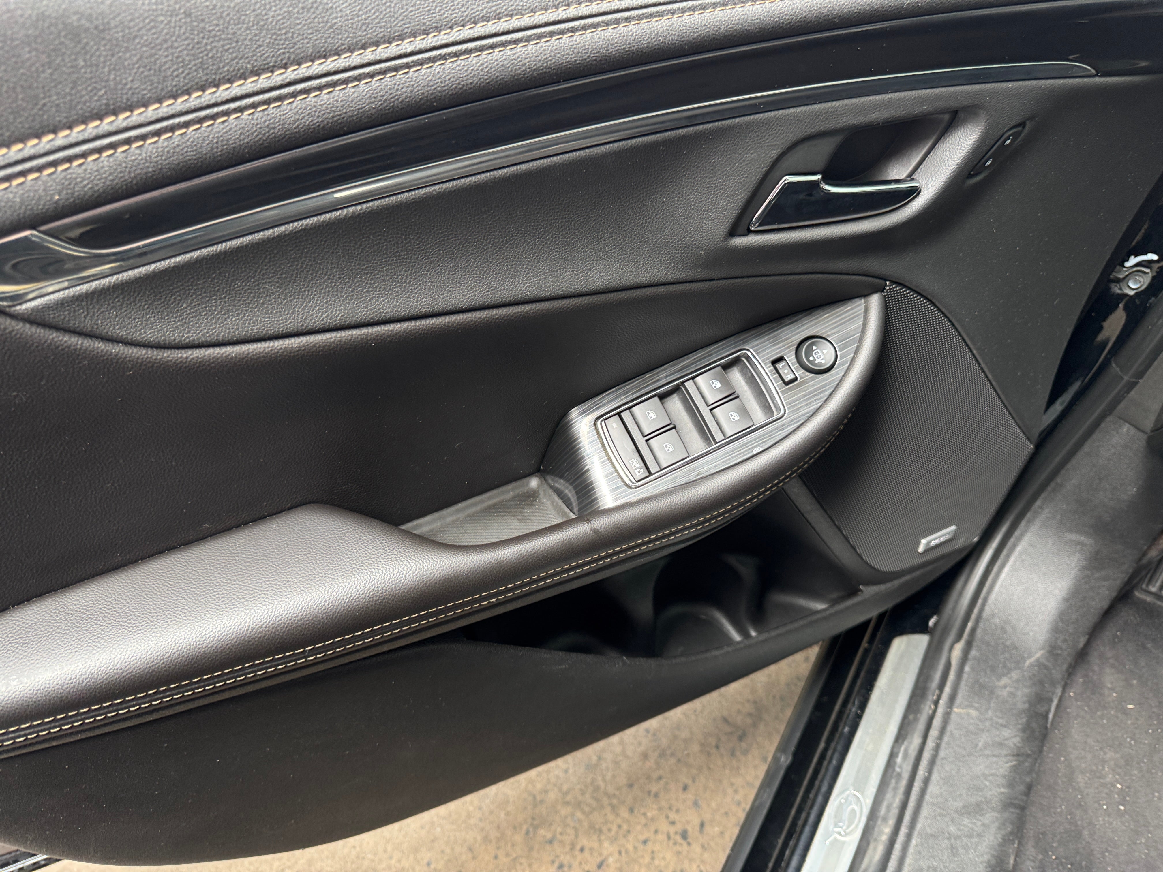 2020 Chevrolet Impala