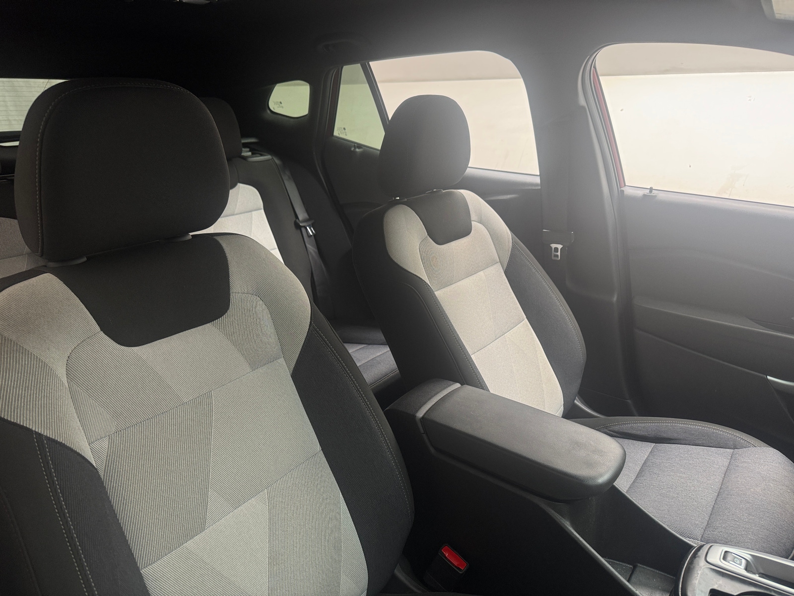 Thumbnail: 2024 Chevrolet Trax - 2