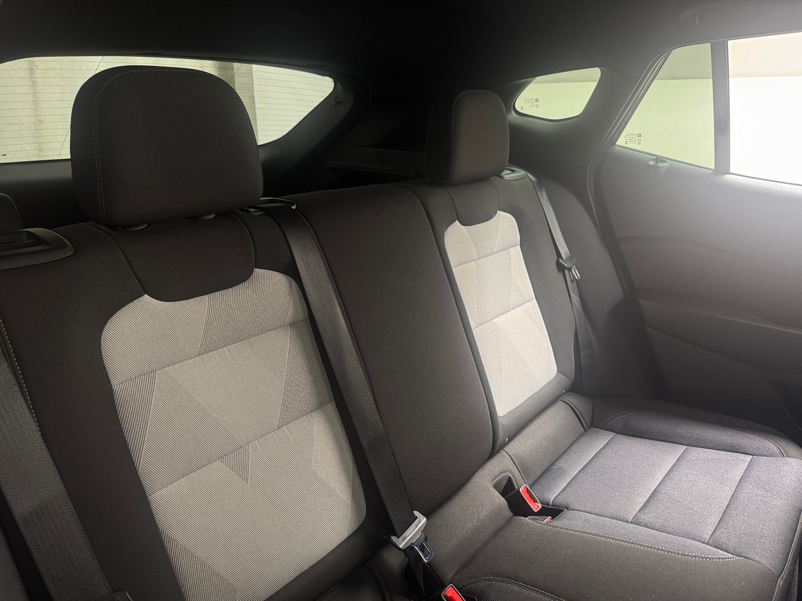 Thumbnail: 2024 Chevrolet Trax - 6