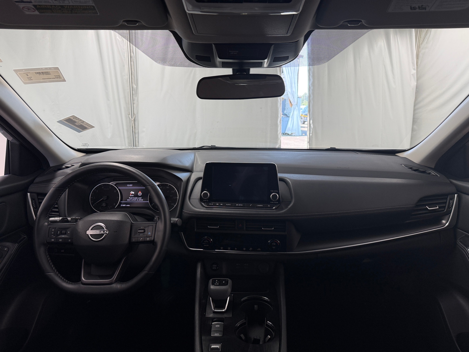 Thumbnail: 2025 Nissan Rogue - 3