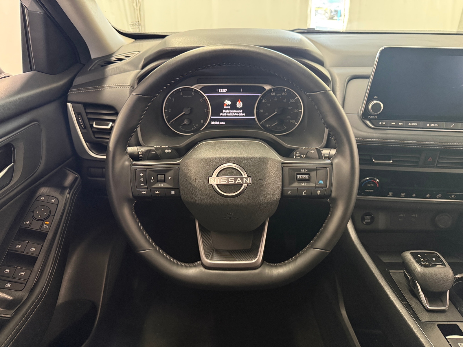 Thumbnail: 2025 Nissan Rogue - 5