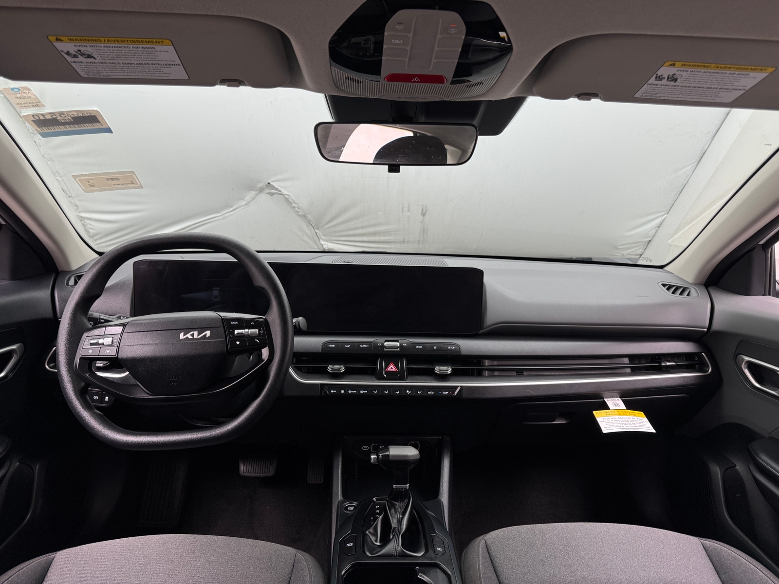 Thumbnail: 2025 Kia K4 - 3
