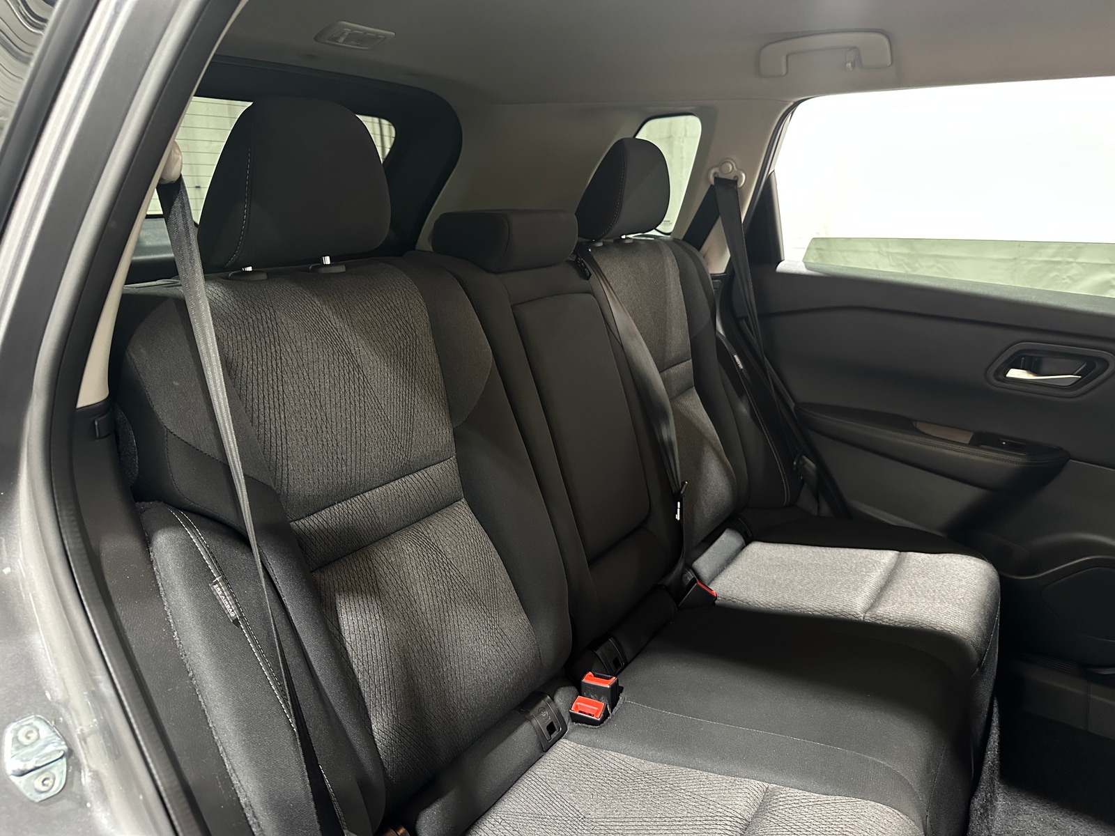 Thumbnail: 2025 Nissan Rogue - 6