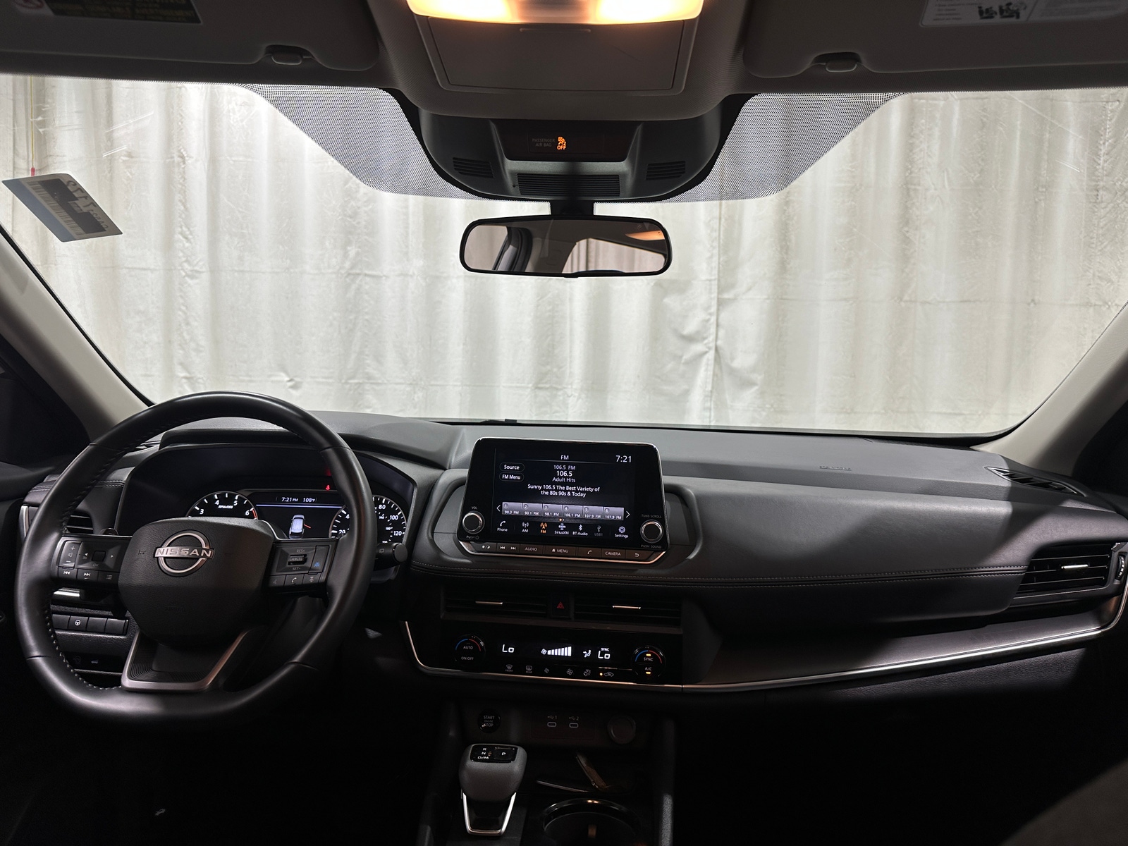 Thumbnail: 2025 Nissan Rogue - 3