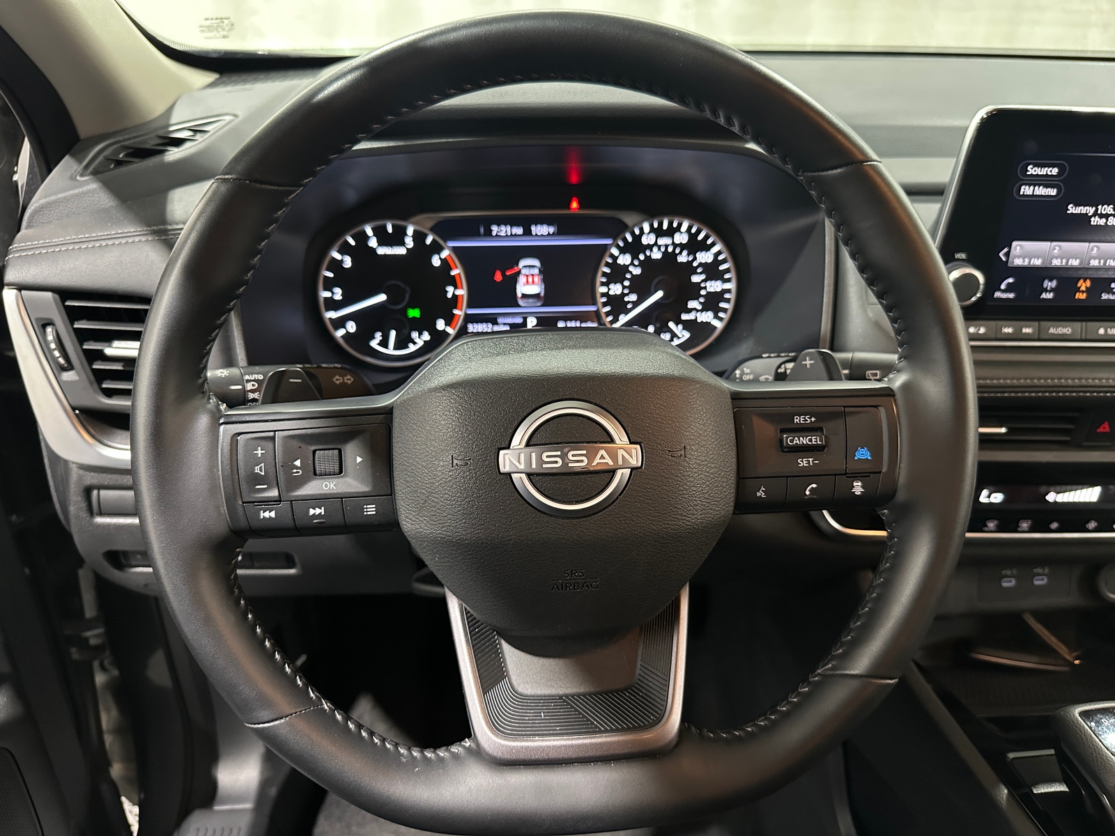 Thumbnail: 2025 Nissan Rogue - 5