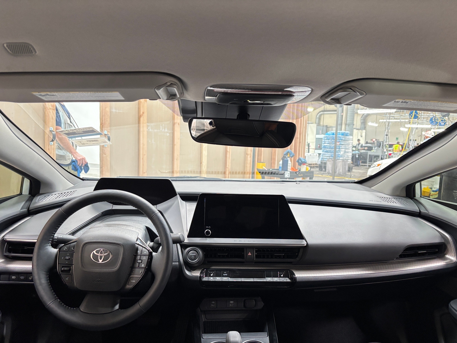 Thumbnail: 2026 Toyota Prius - 3