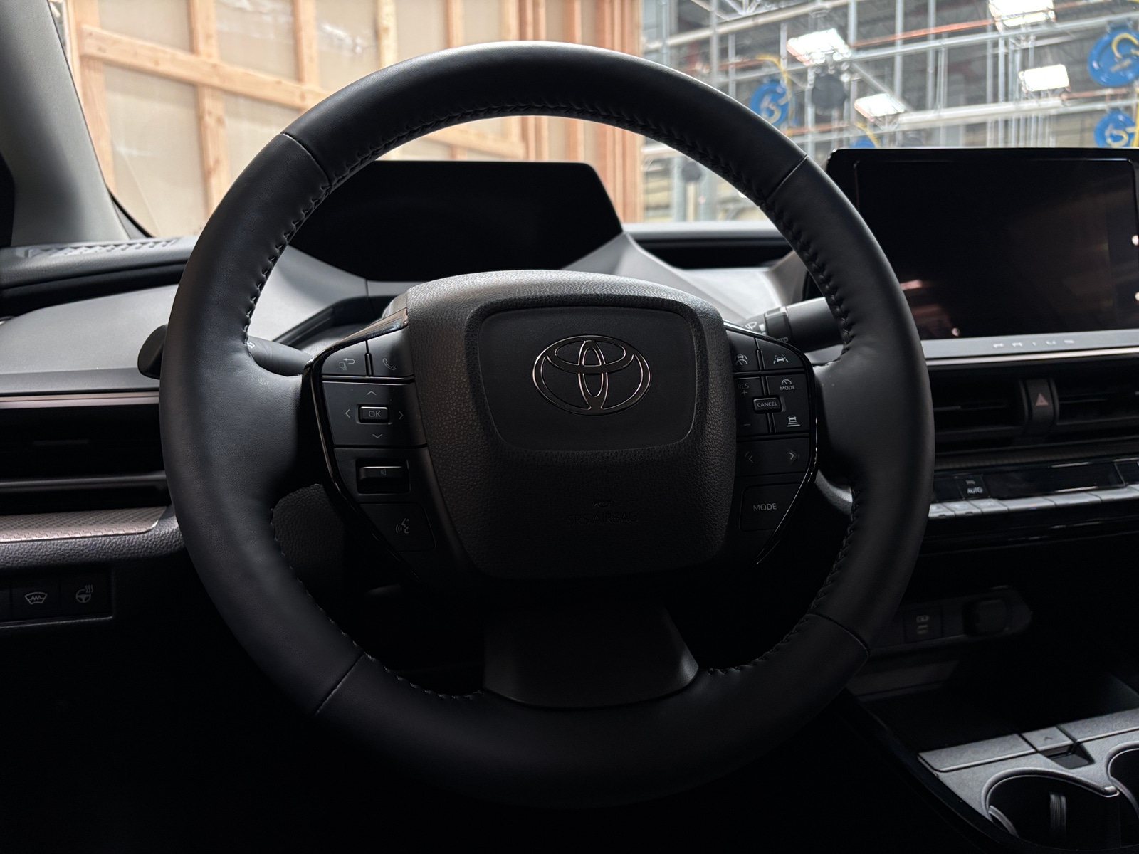 Thumbnail: 2026 Toyota Prius - 5