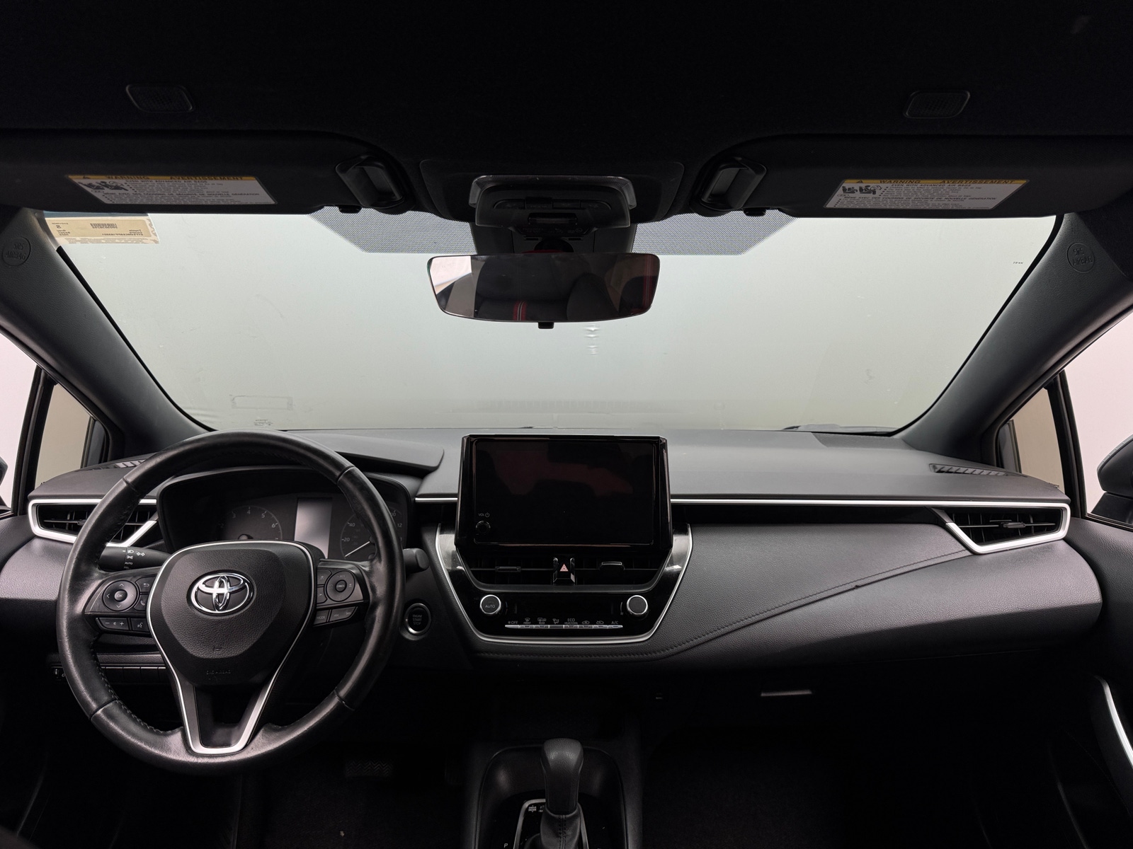 Thumbnail: 2023 Toyota Corolla - 3
