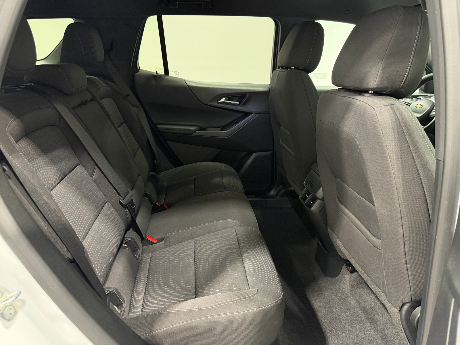 Thumbnail: 2026 Chevrolet Equinox - 6