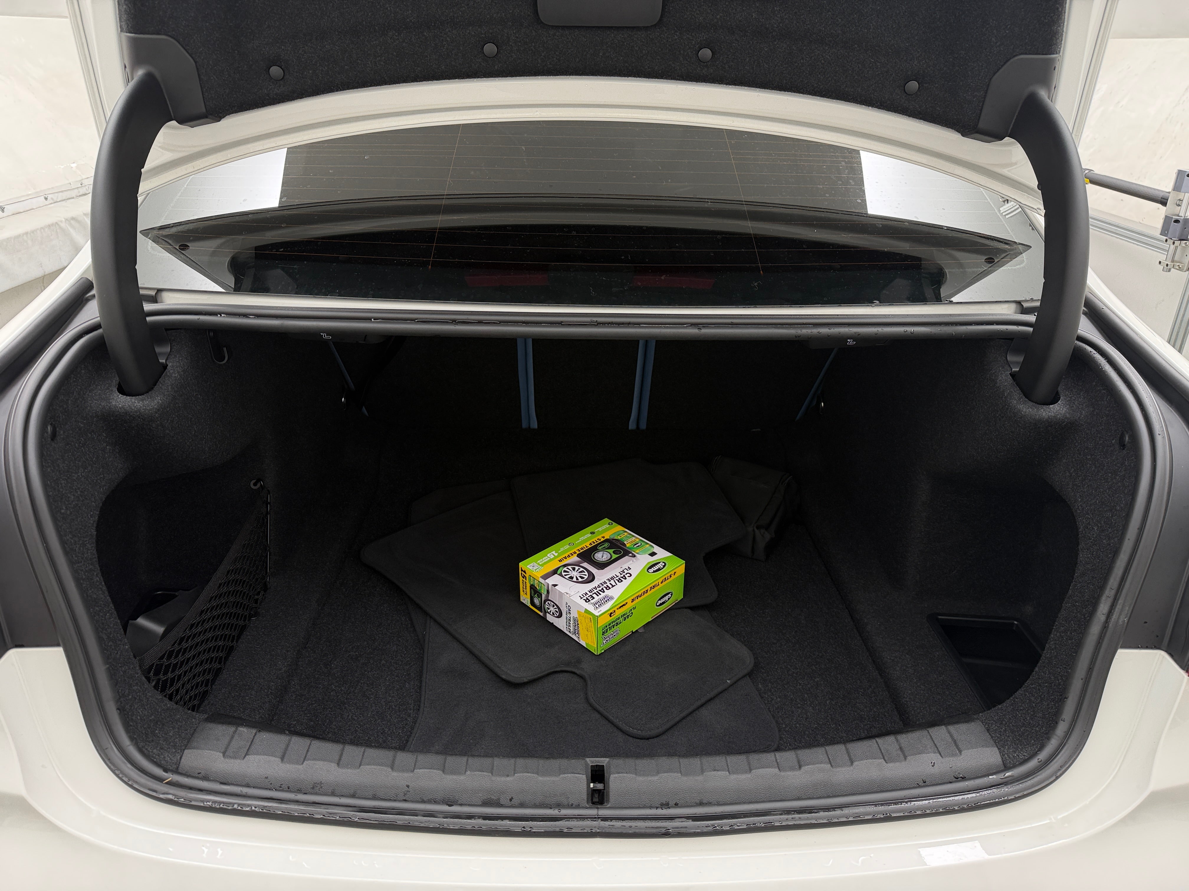 2023 BMW M3 Sedan Base - Photo 9