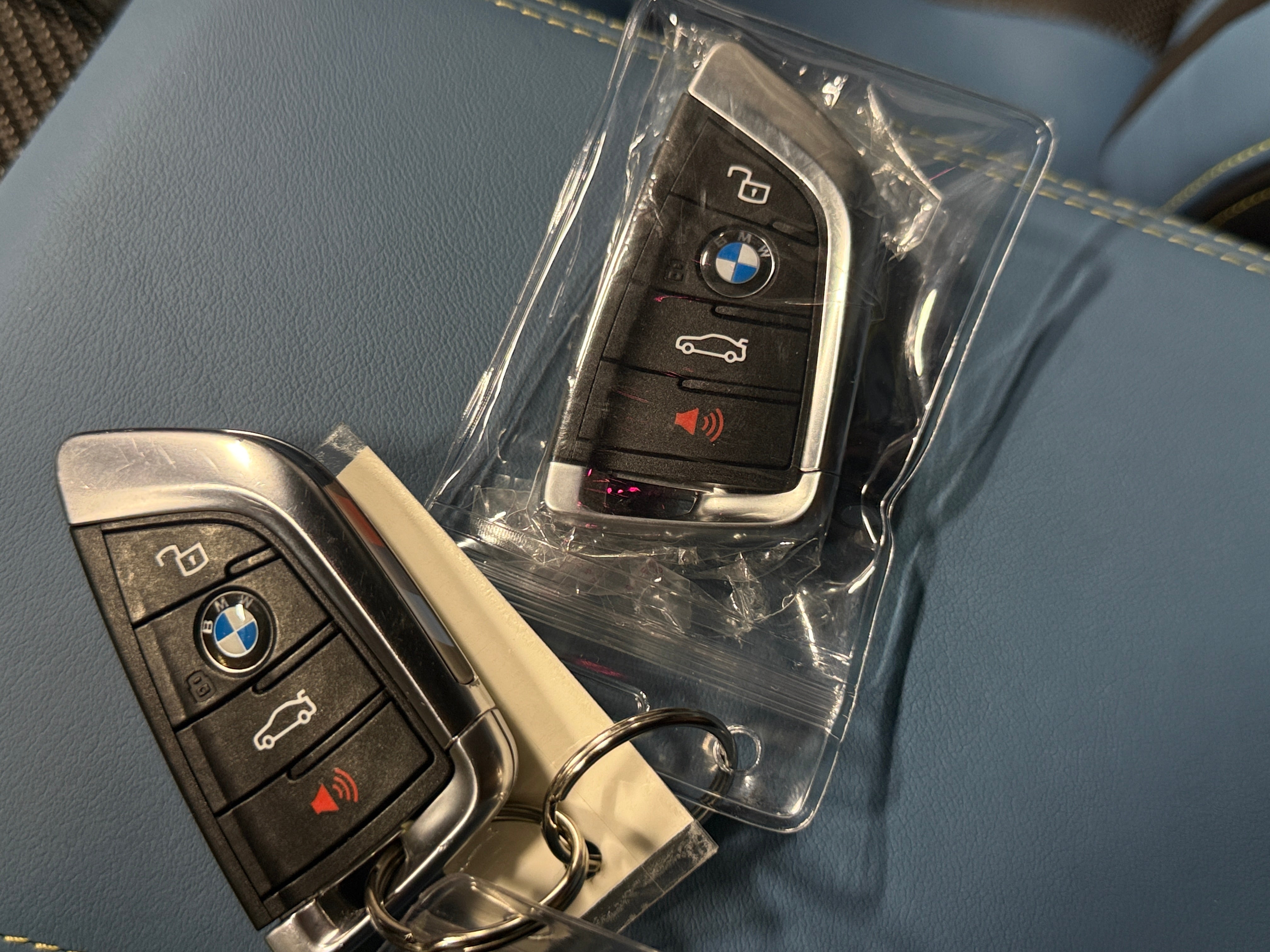 2023 BMW M3 Sedan Base - Photo 13