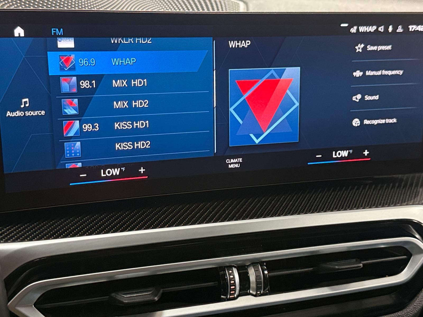 Thumbnail: 2023 BMW M3 - 4