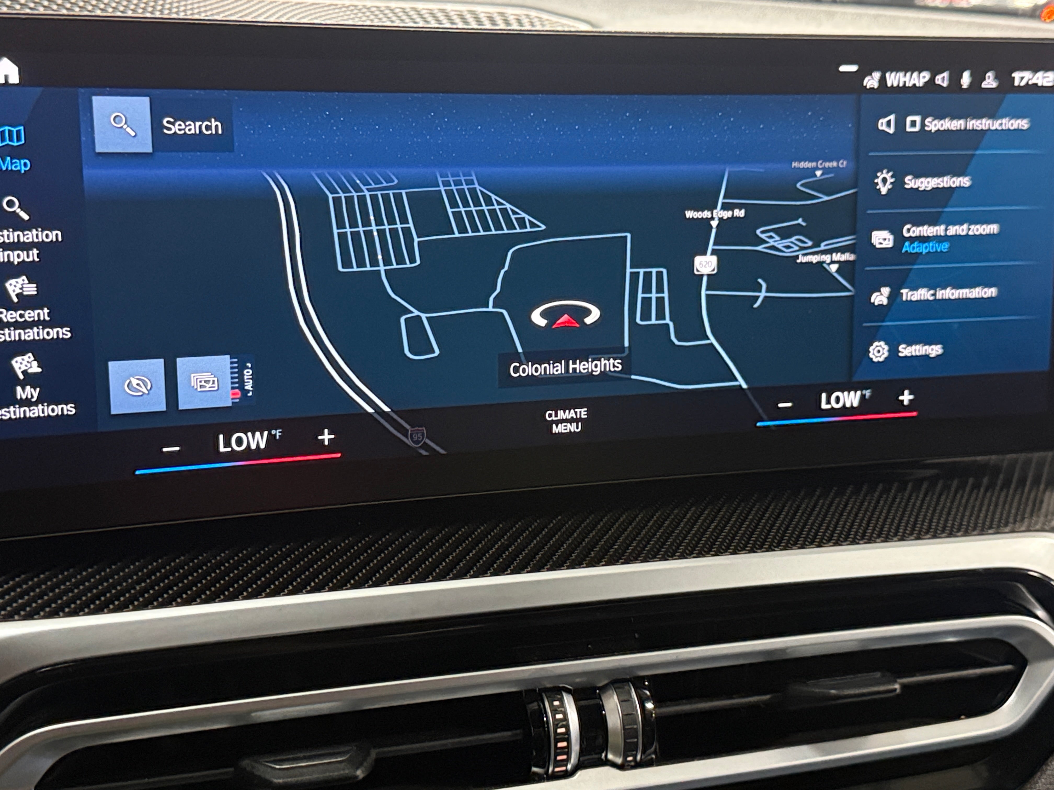 2023 BMW M3 Sedan Base - Photo 15