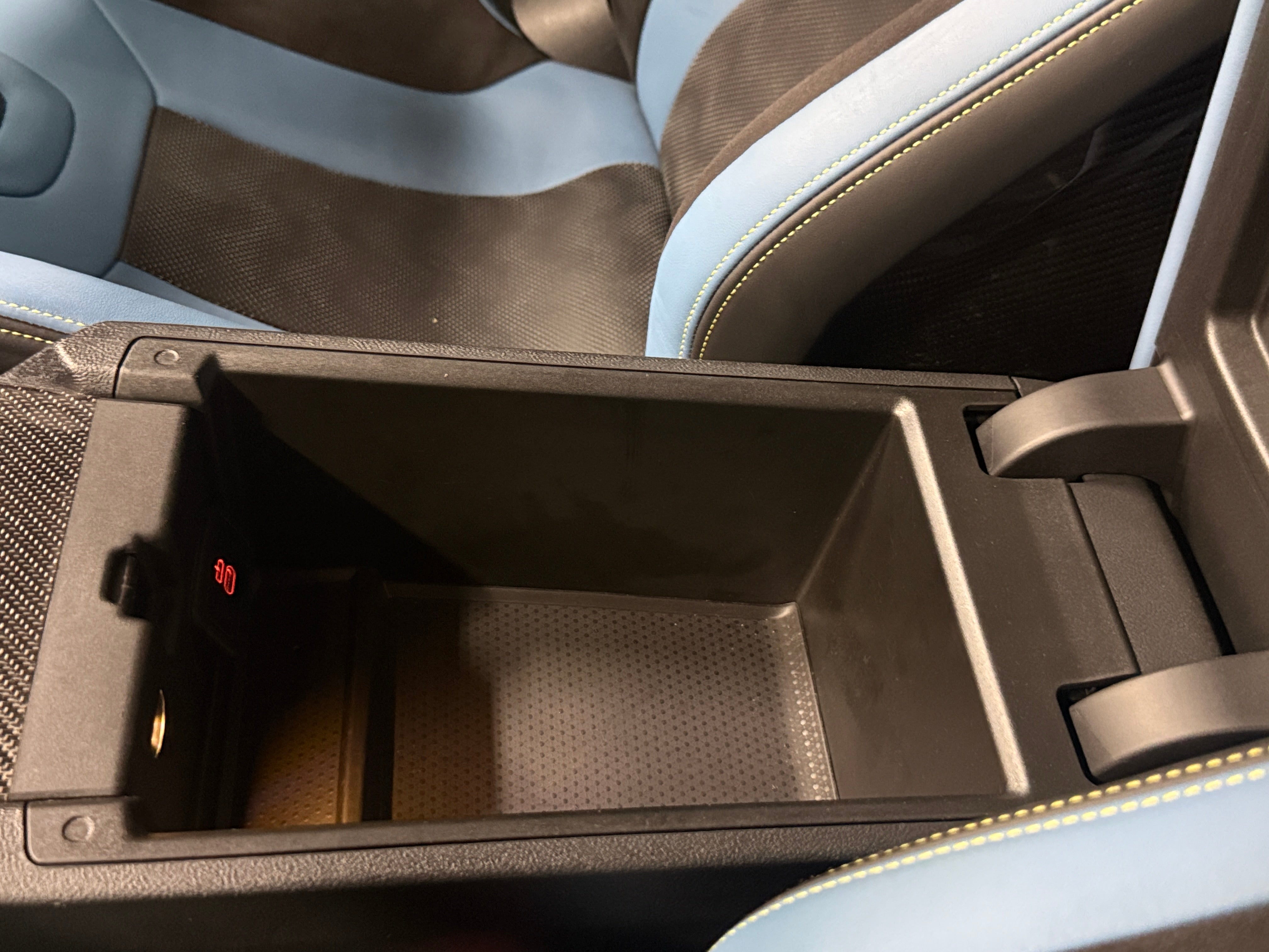 2023 BMW M3 Sedan Base - Photo 12