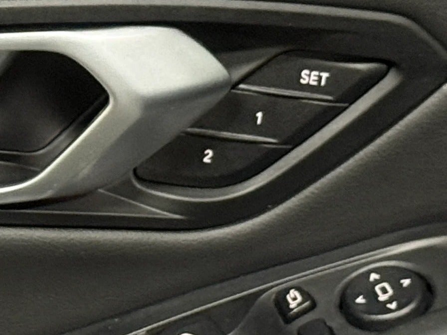 2023 BMW M3 Sedan Base - Photo 11