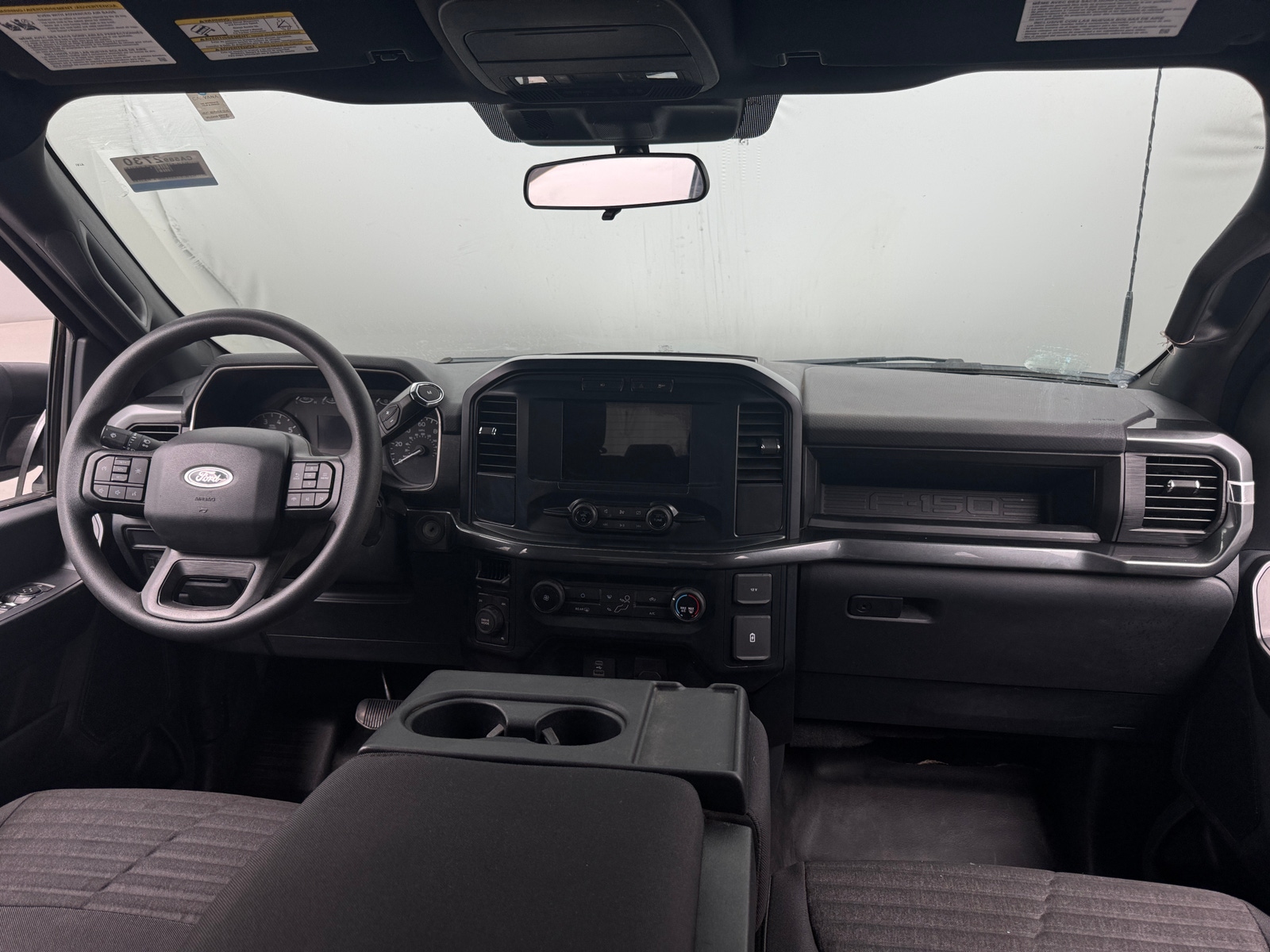 Thumbnail: 2022 Ford Econoline - 3