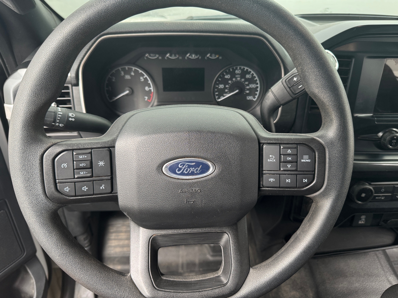 Thumbnail: 2022 Ford Econoline - 5