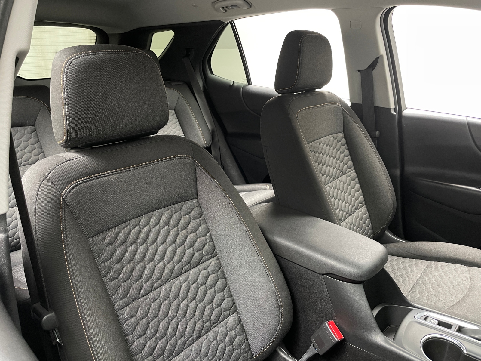 Thumbnail: 2018 Chevrolet Equinox - 2