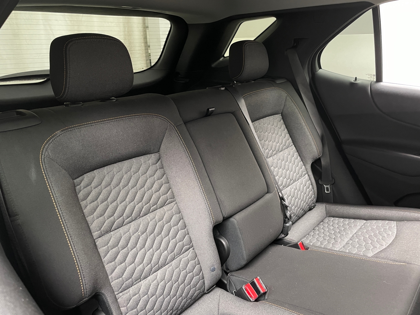 Thumbnail: 2018 Chevrolet Equinox - 6