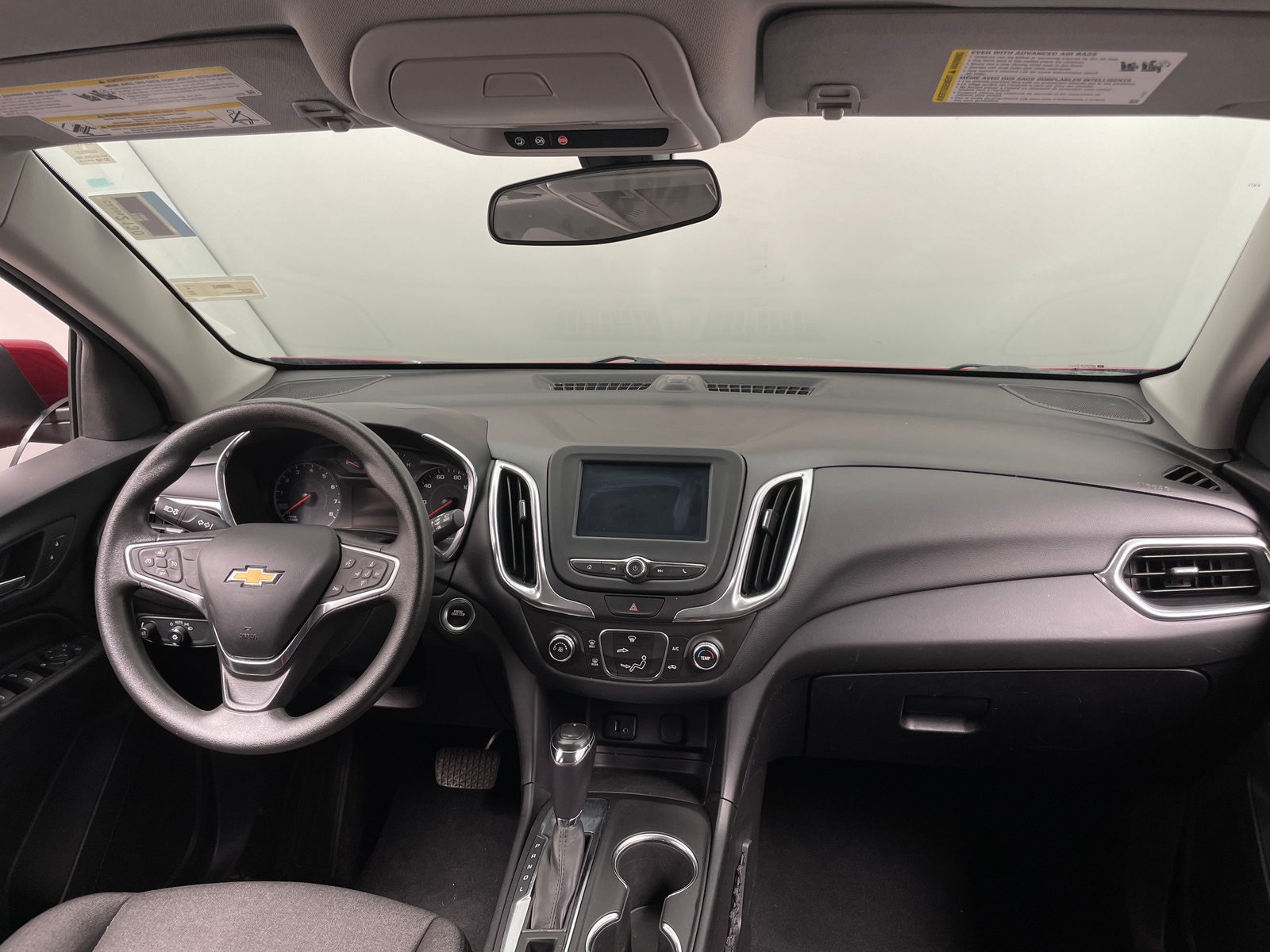 Thumbnail: 2018 Chevrolet Equinox - 3