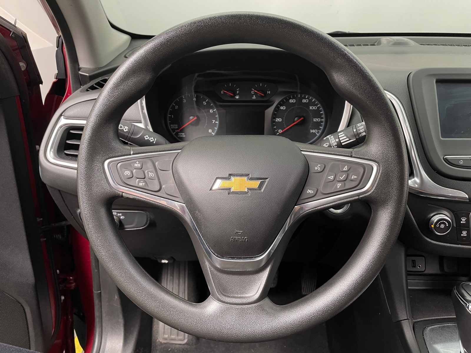 Thumbnail: 2018 Chevrolet Equinox - 5