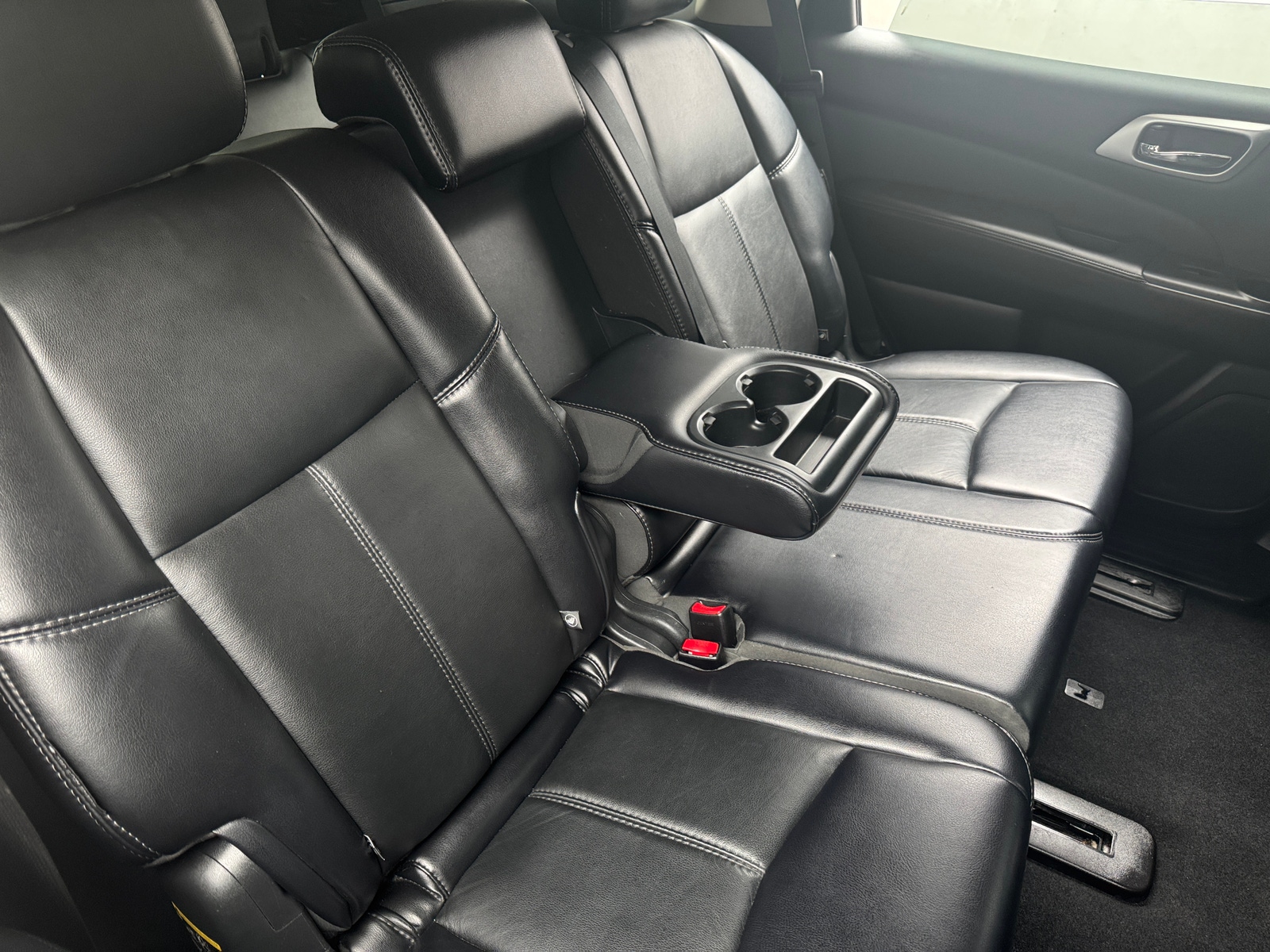 Thumbnail: 2019 Nissan Pathfinder - 5