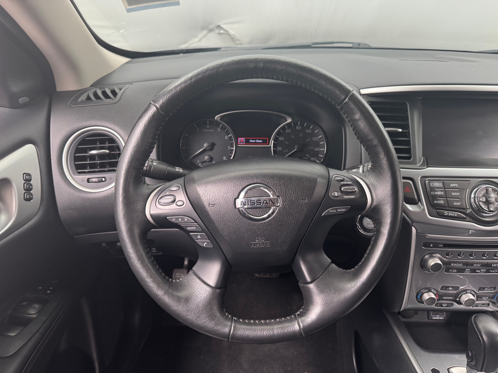 Thumbnail: 2019 Nissan Pathfinder - 4