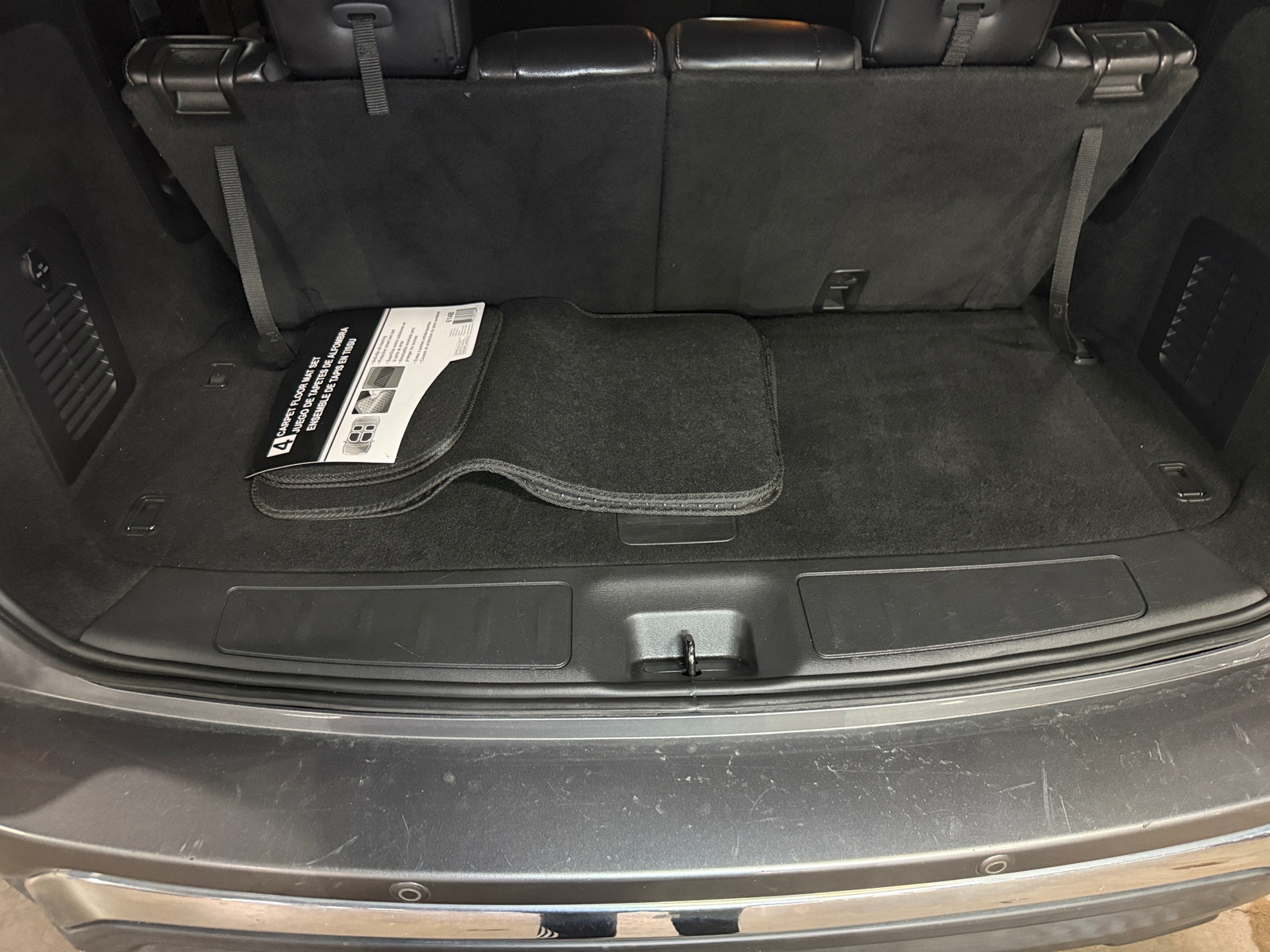 Thumbnail: 2019 Nissan Pathfinder - 6