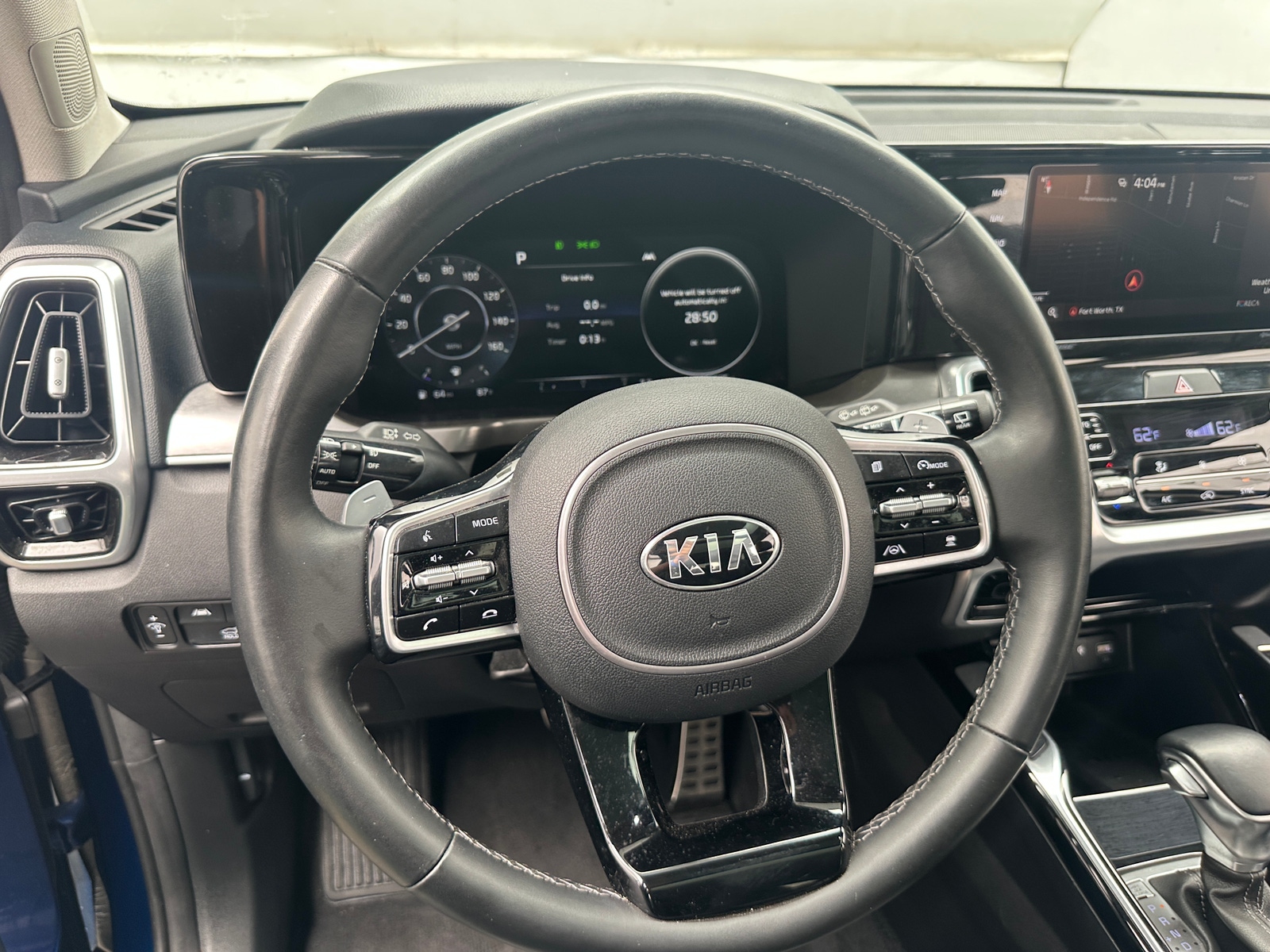 Thumbnail: 2021 Kia Sorento - 4