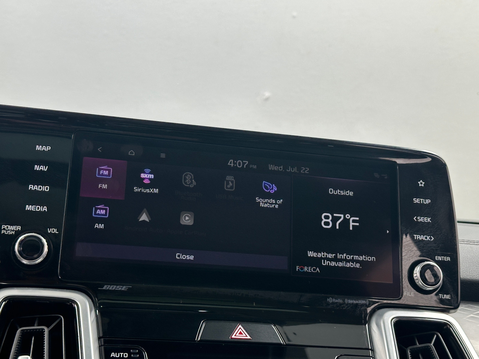 Thumbnail: 2021 Kia Sorento - 3