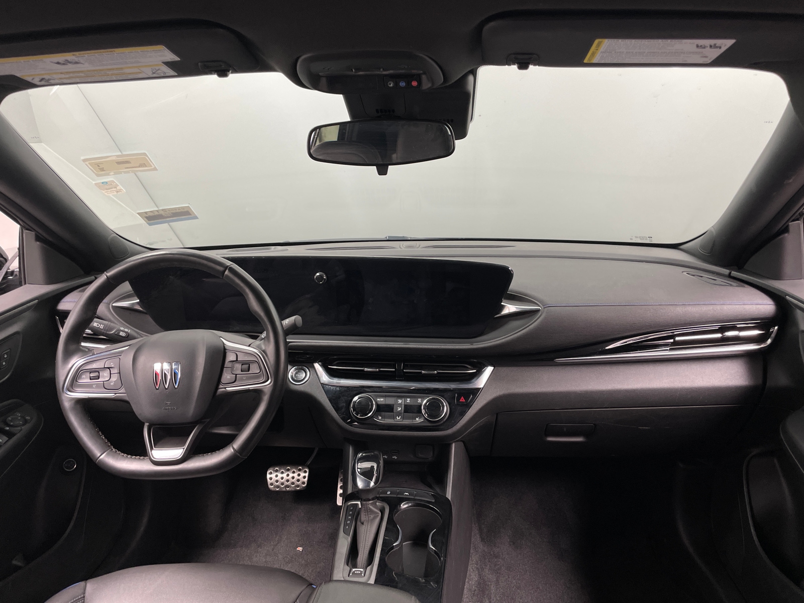 Thumbnail: 2024 Buick Envista - 2